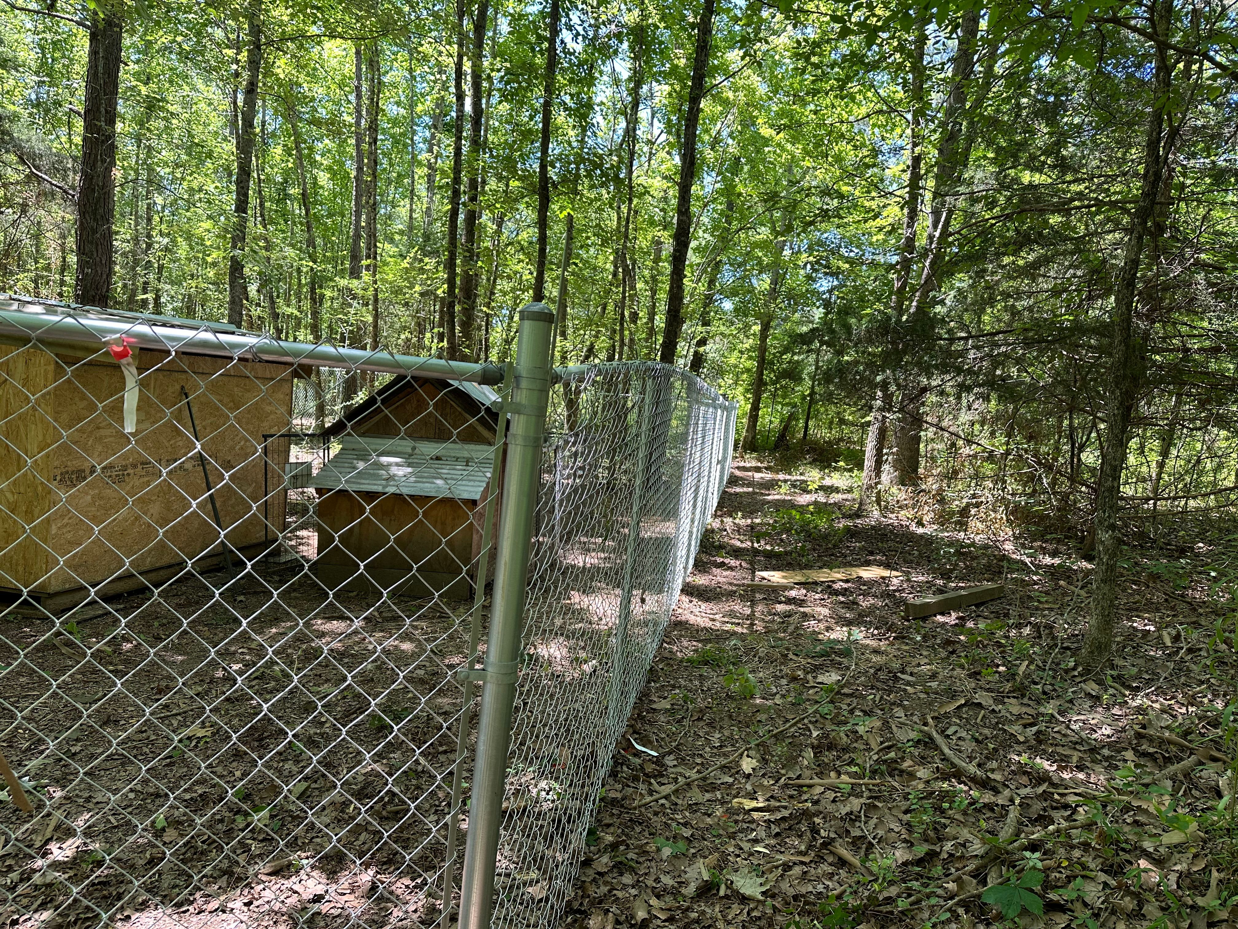  for Frontline Fencing LLC in Hernando, MS