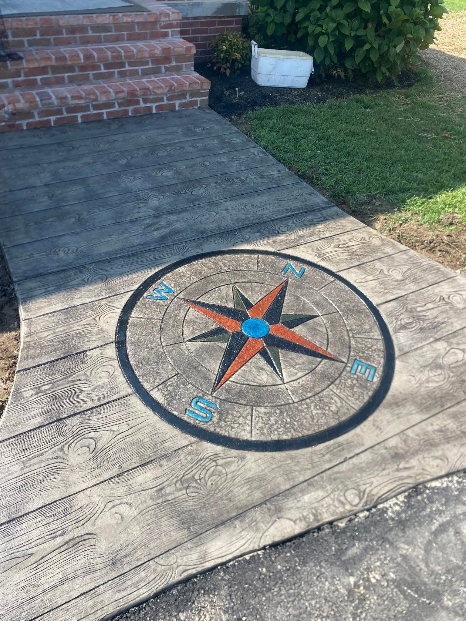 All Photos for Dixie Concrete Masonry LLC in Saint Leonard, MD