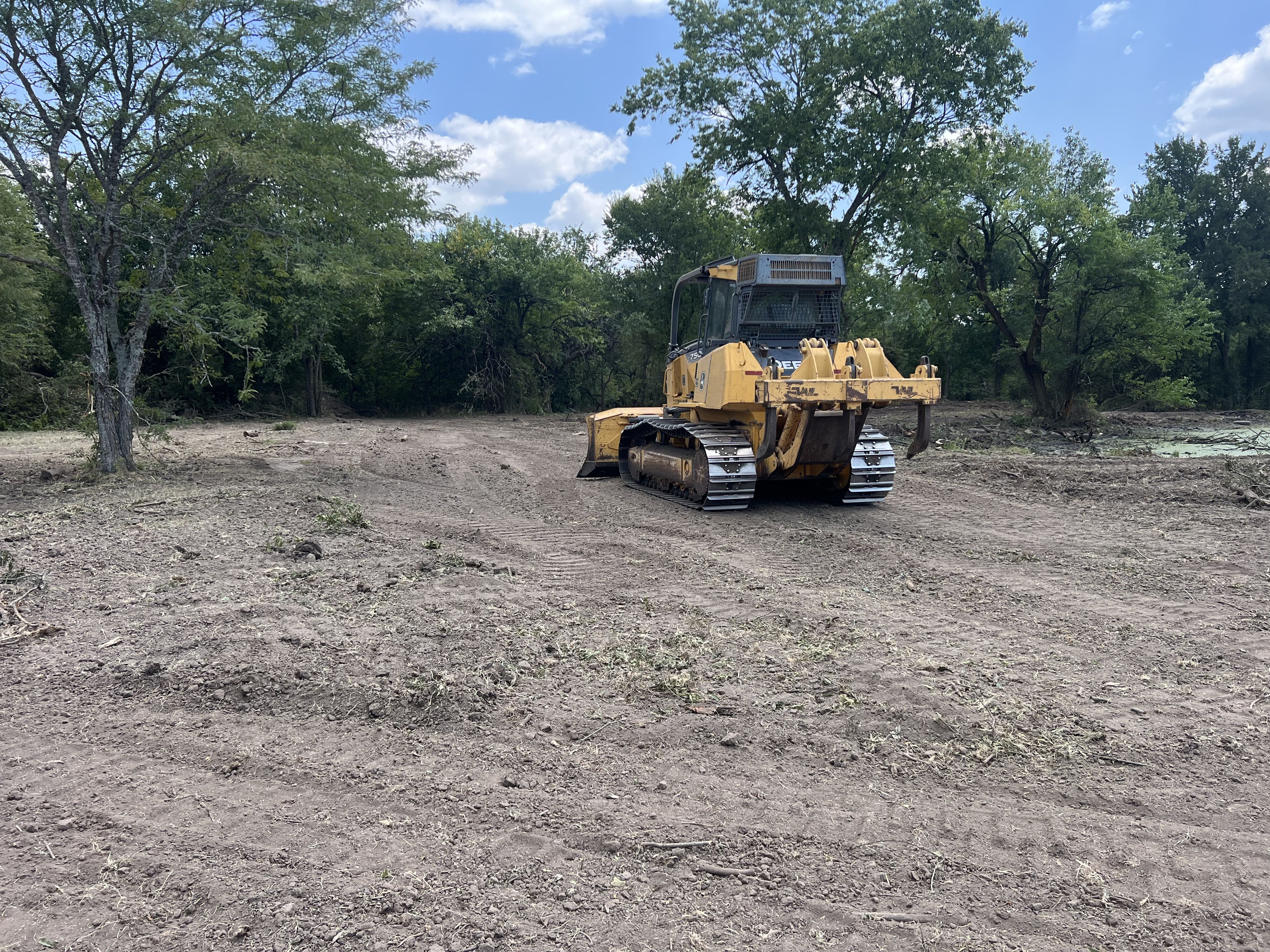  for Flatland Civil Construction in Abilene, TX