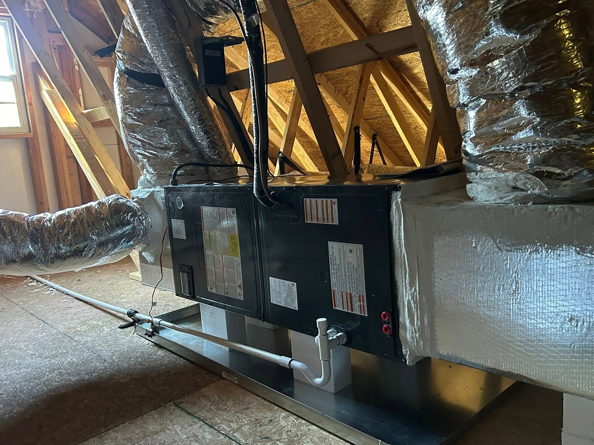  for Hydrick Mechanical in Fort Mill, SC