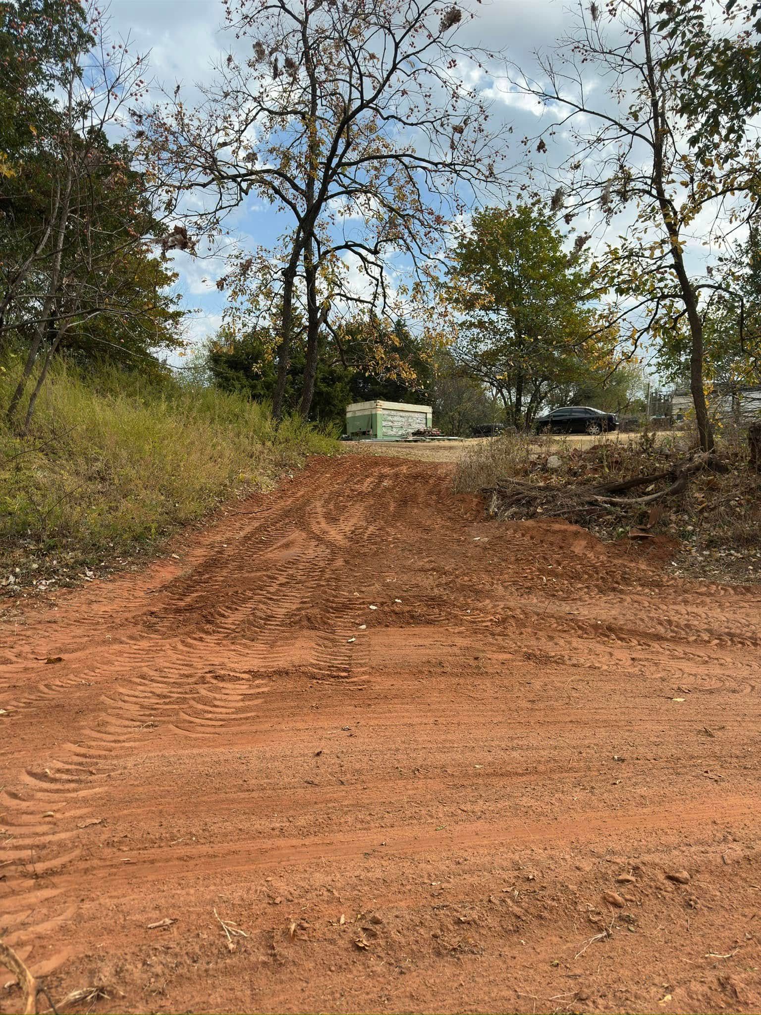  for LN Contracting and Excavating LLC in Edmond, OK