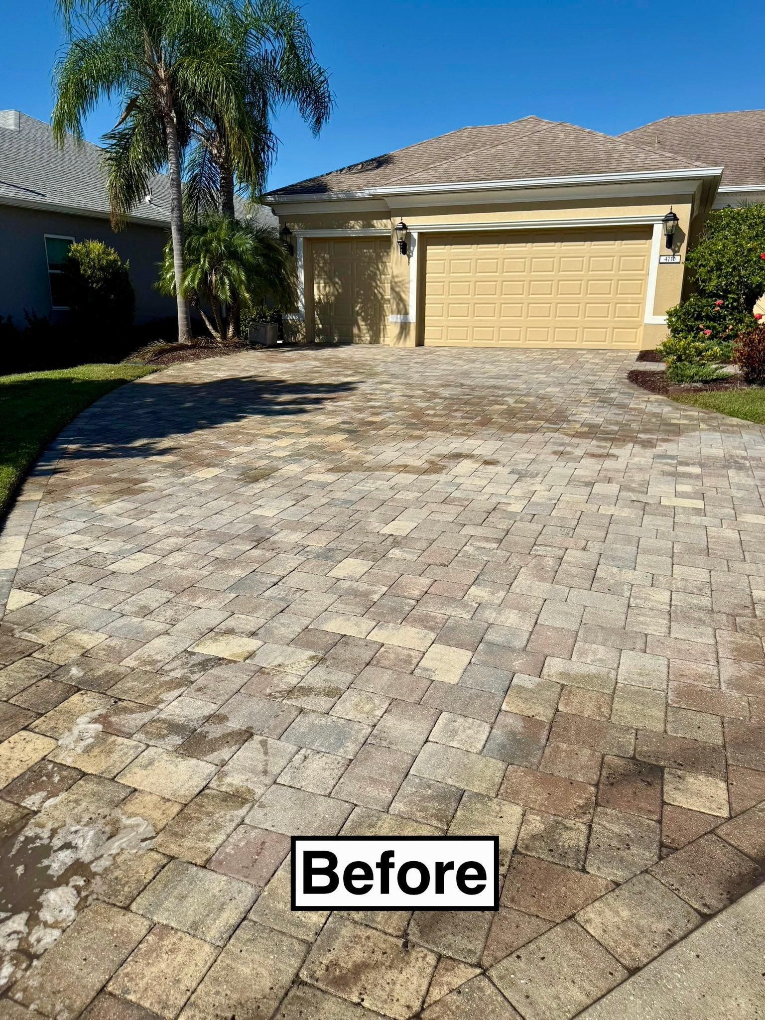  for Paratrooper Pressure Washing in Bradenton, FL