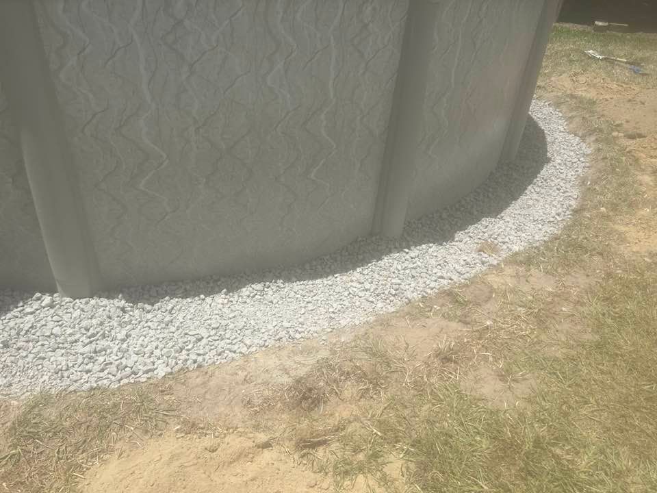  for Vazquez Crawlspace Services LLC in Durham, NC