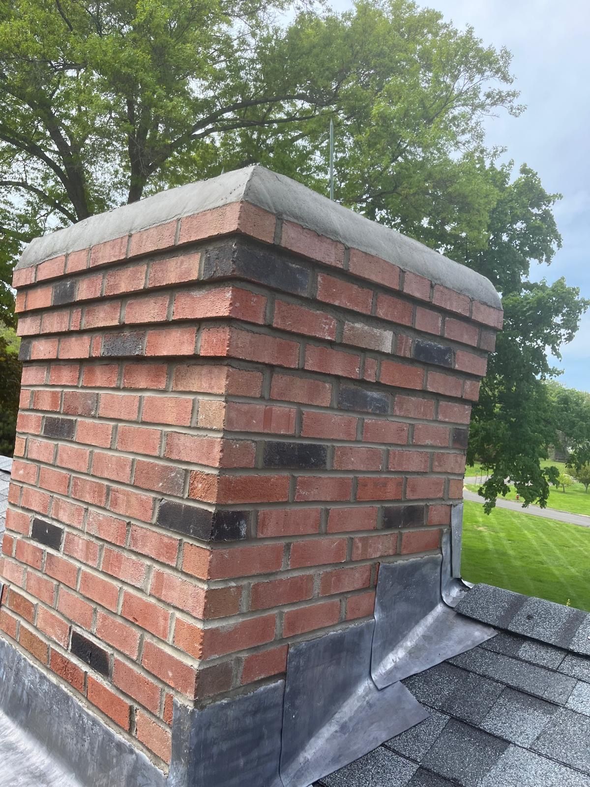  for Prime Chimney in New Britain, CT