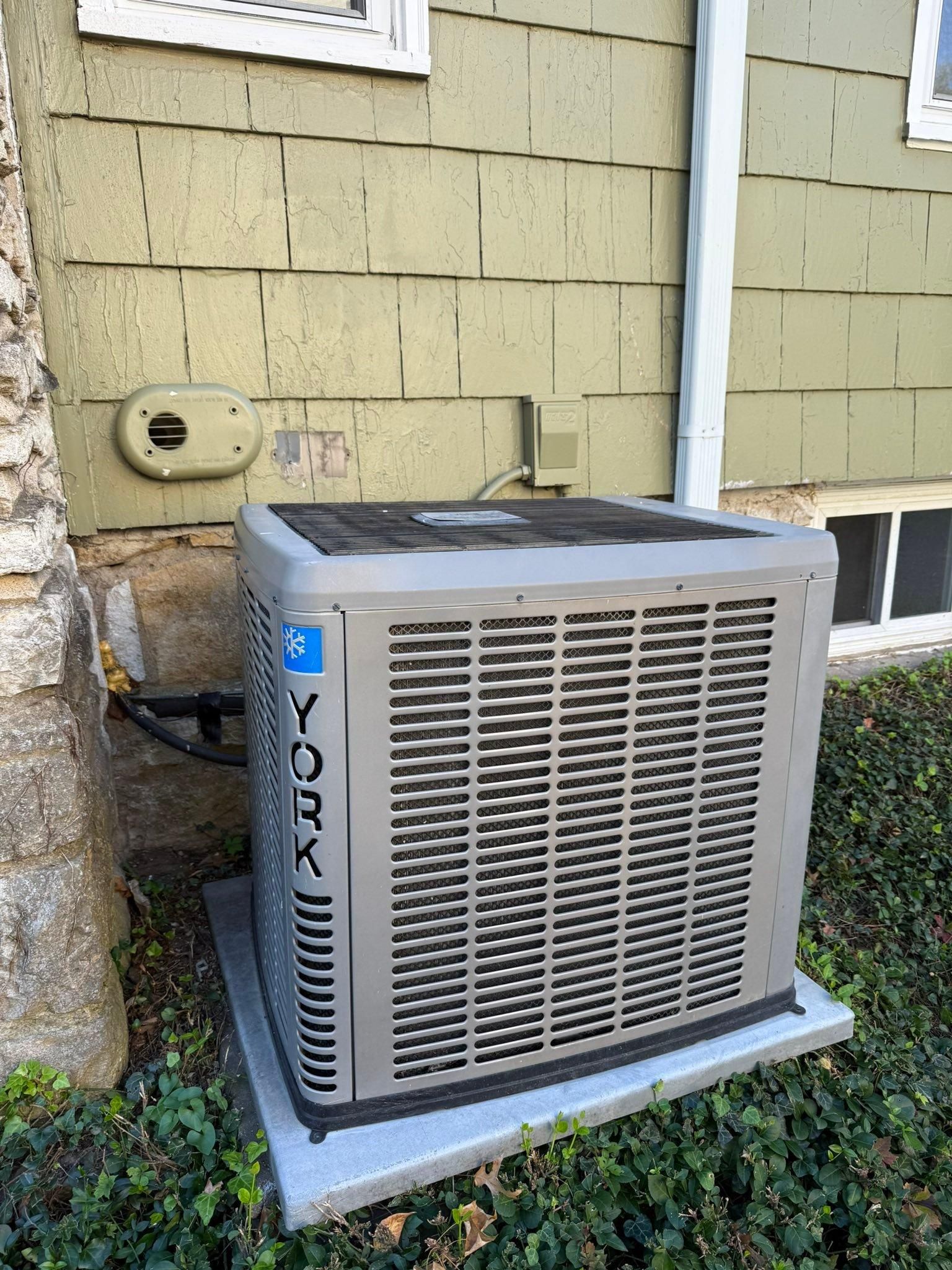  for TJS HVAC Services in Olathe, KS