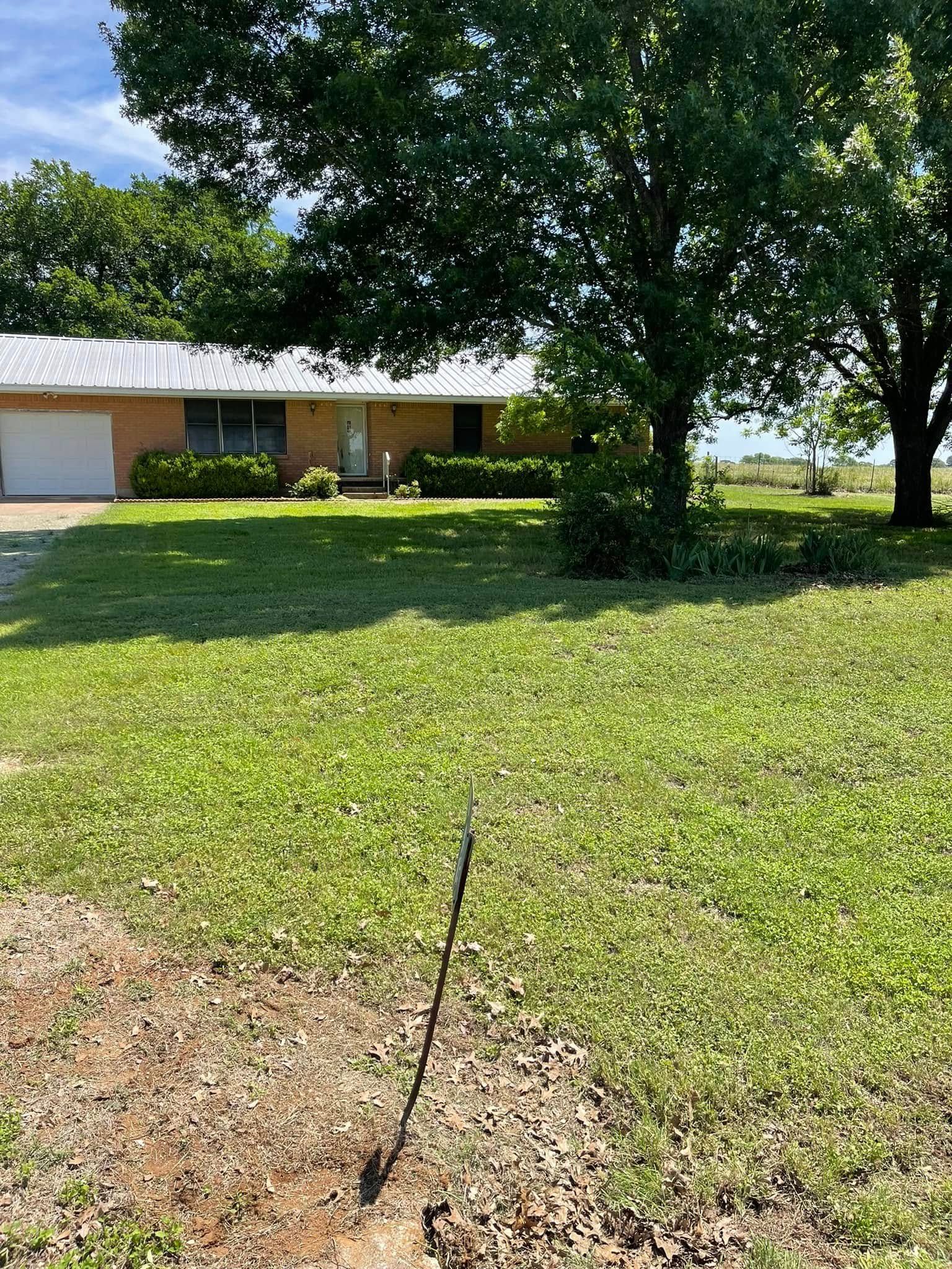  for Watson Lawn Care in Hillsboro, TX