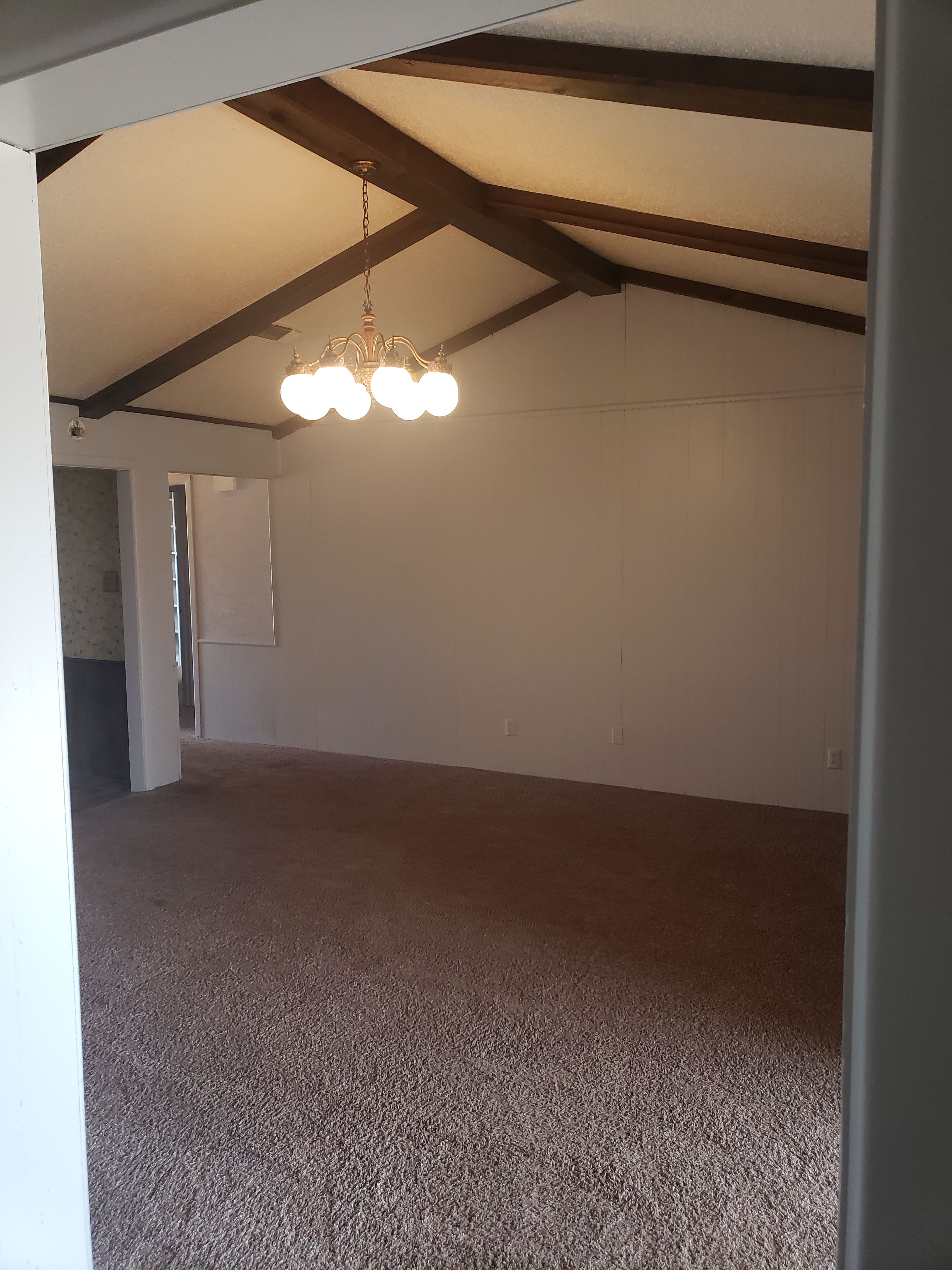 240 n 22nd for Prairie Land Properties LLC in Lubbock, TX