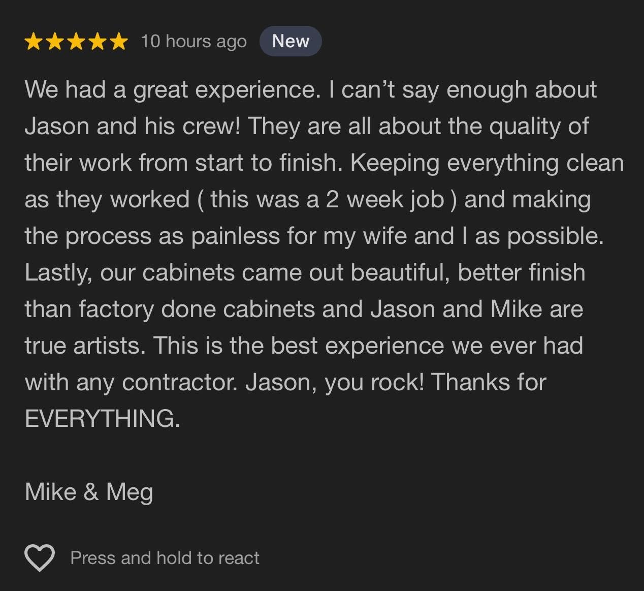 All Photos for NXT Generation Painting in Cookeville, TN