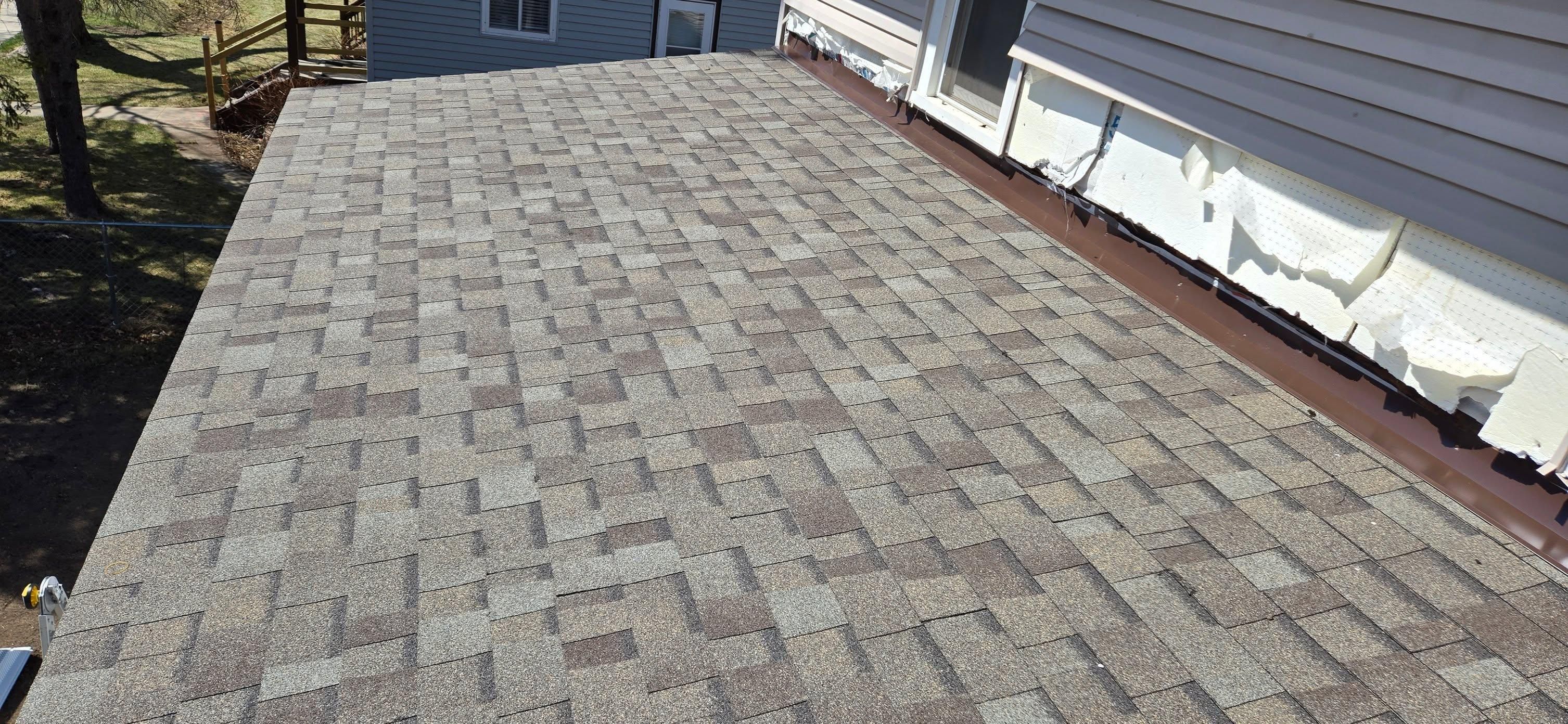  for WEISS Construction LLC in Brainerd, Minnesota