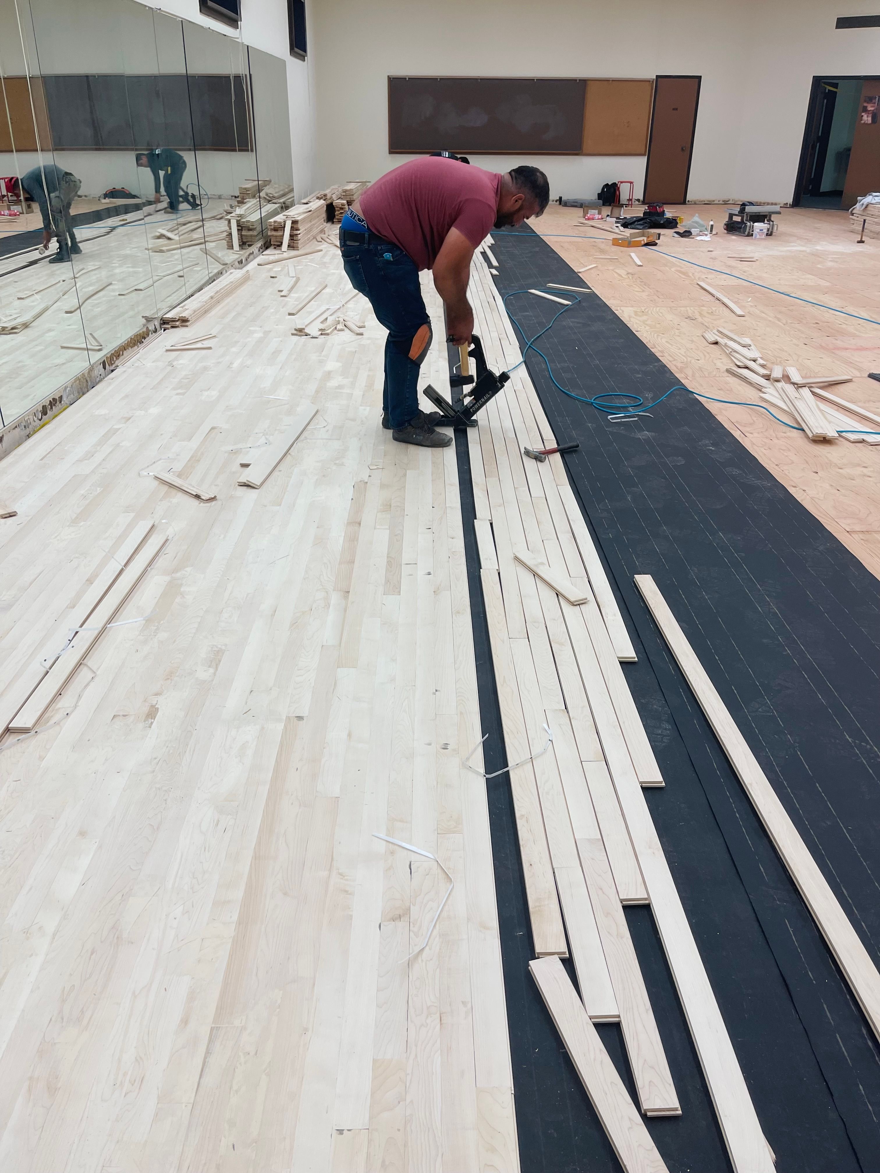  for Unique Hardwood Floors in Concord, CA