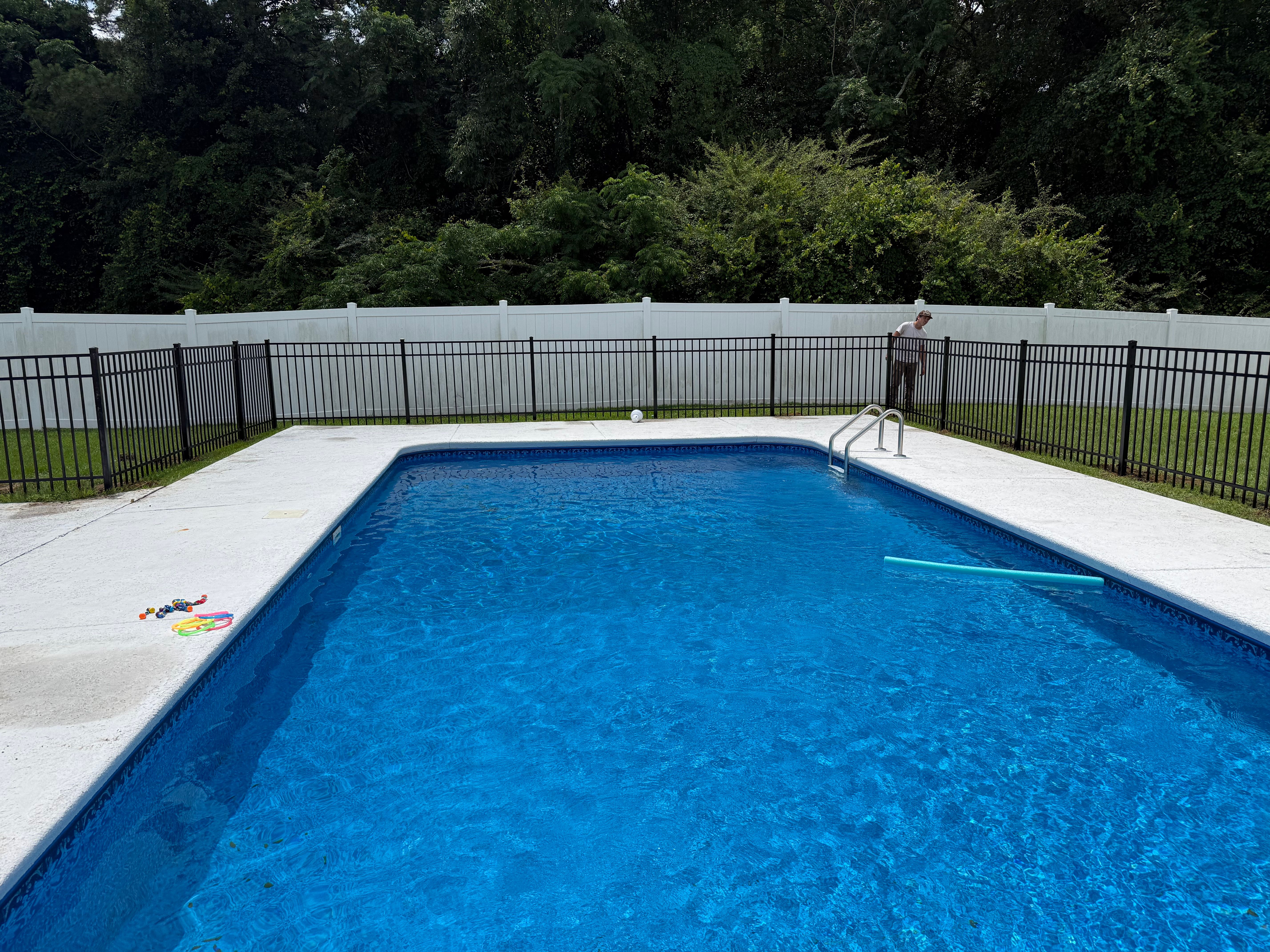  for American Privacy Fencing & More in Statesboro, GA