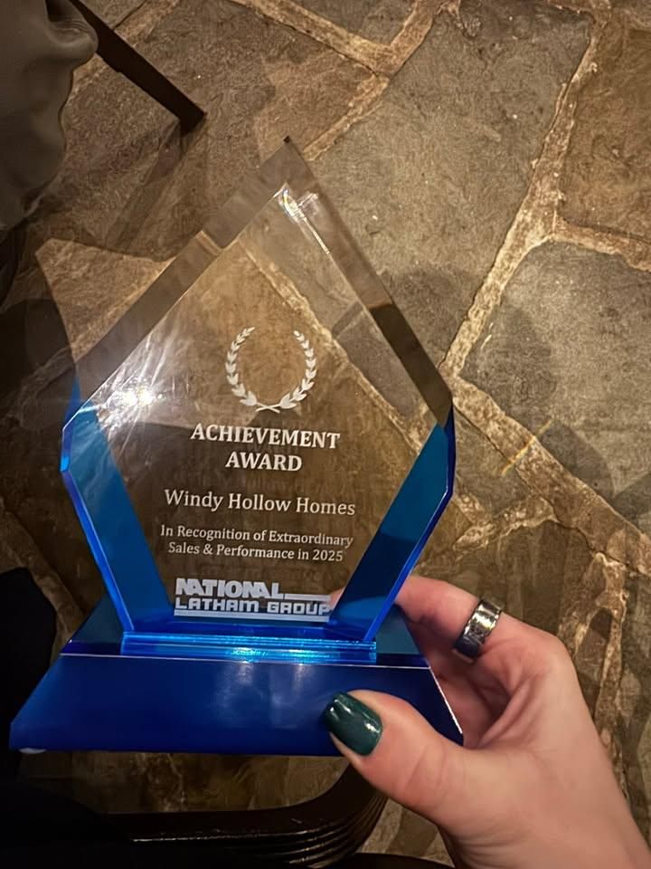  for Windy Hollow Homes in Granville, NY