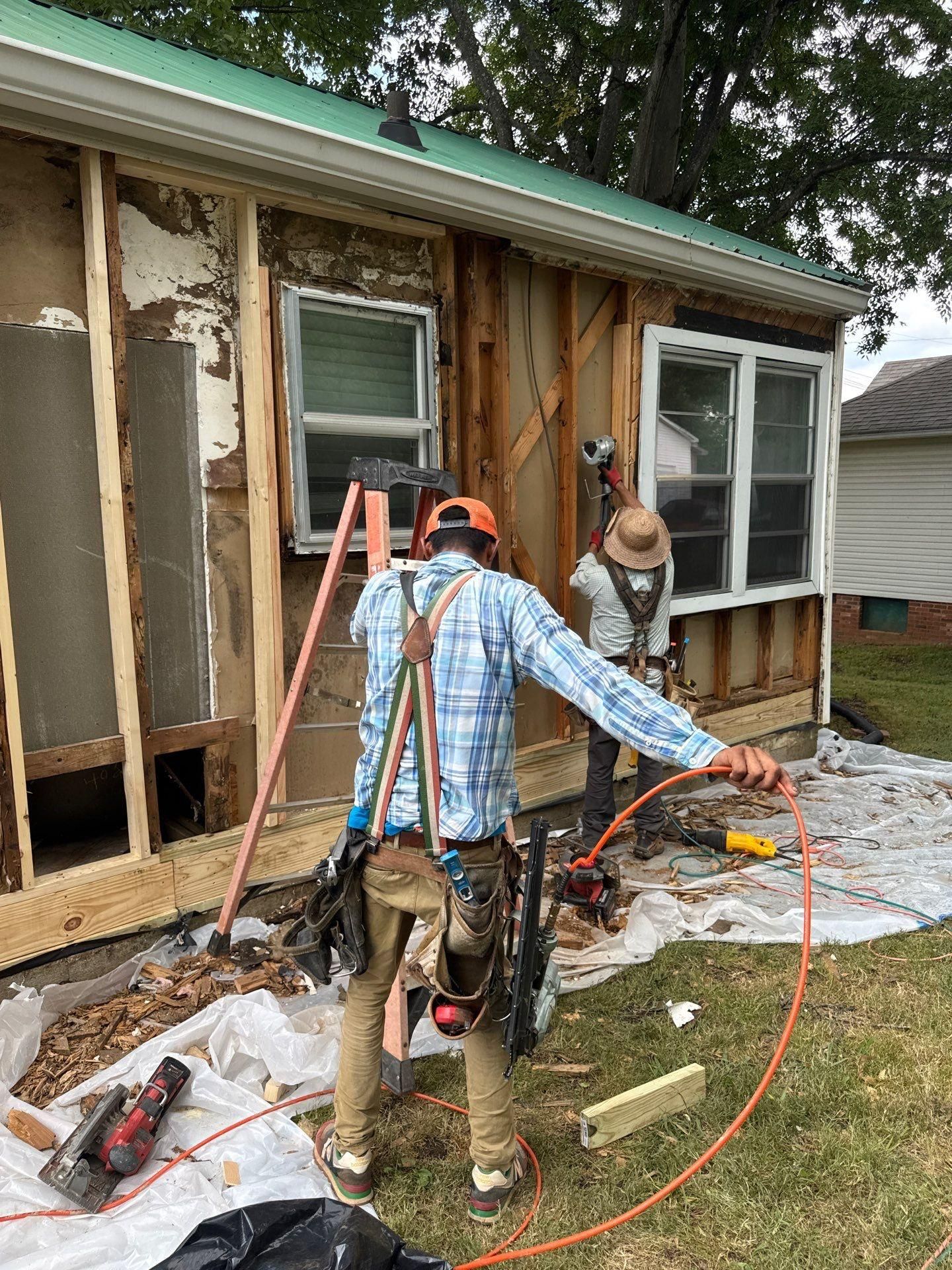  for Integrity Home Improvements & Renovations in Columbia, Tennessee