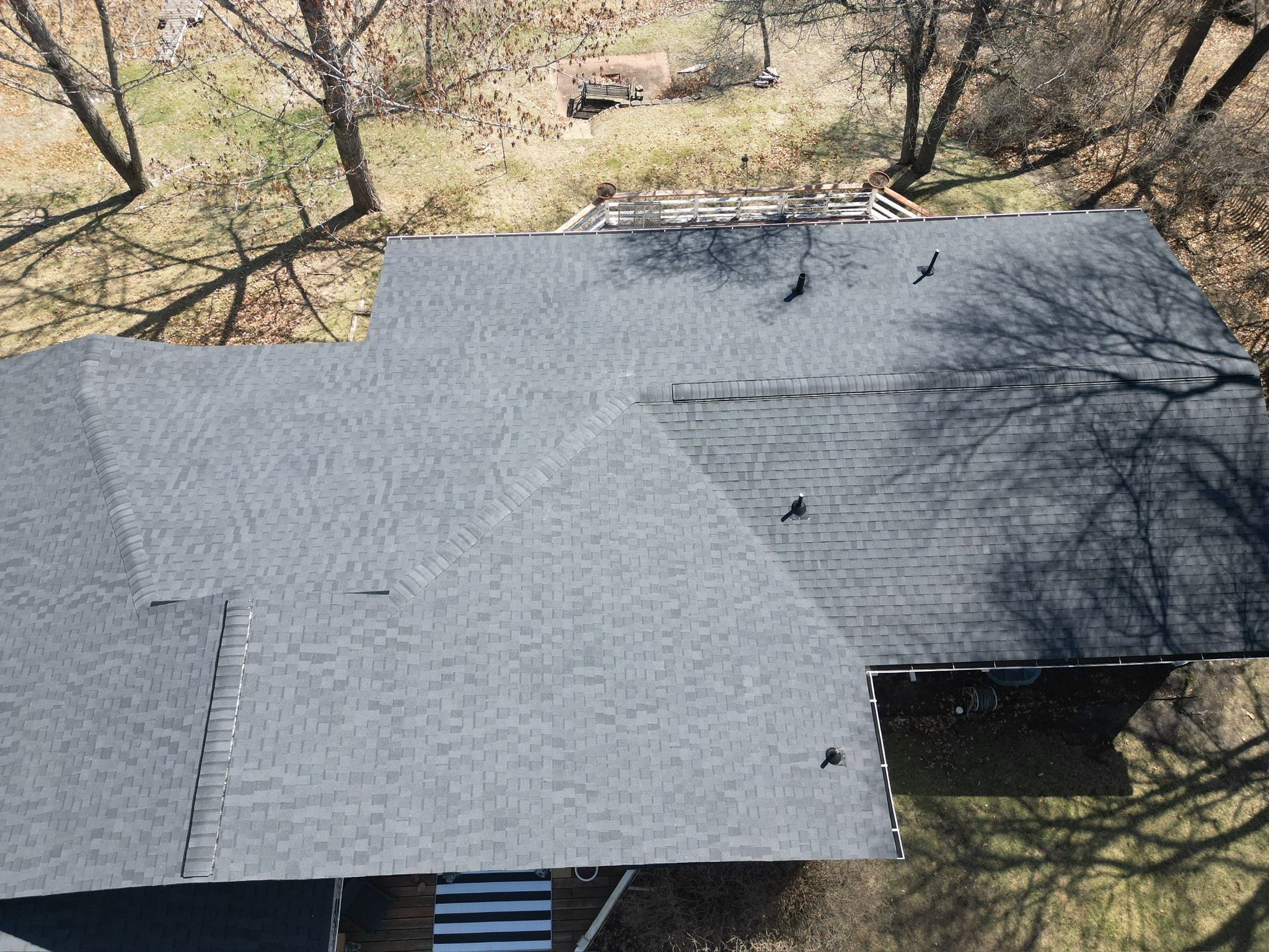  for Patriot Roofing Plus LLC in Pequot Lakes, MN