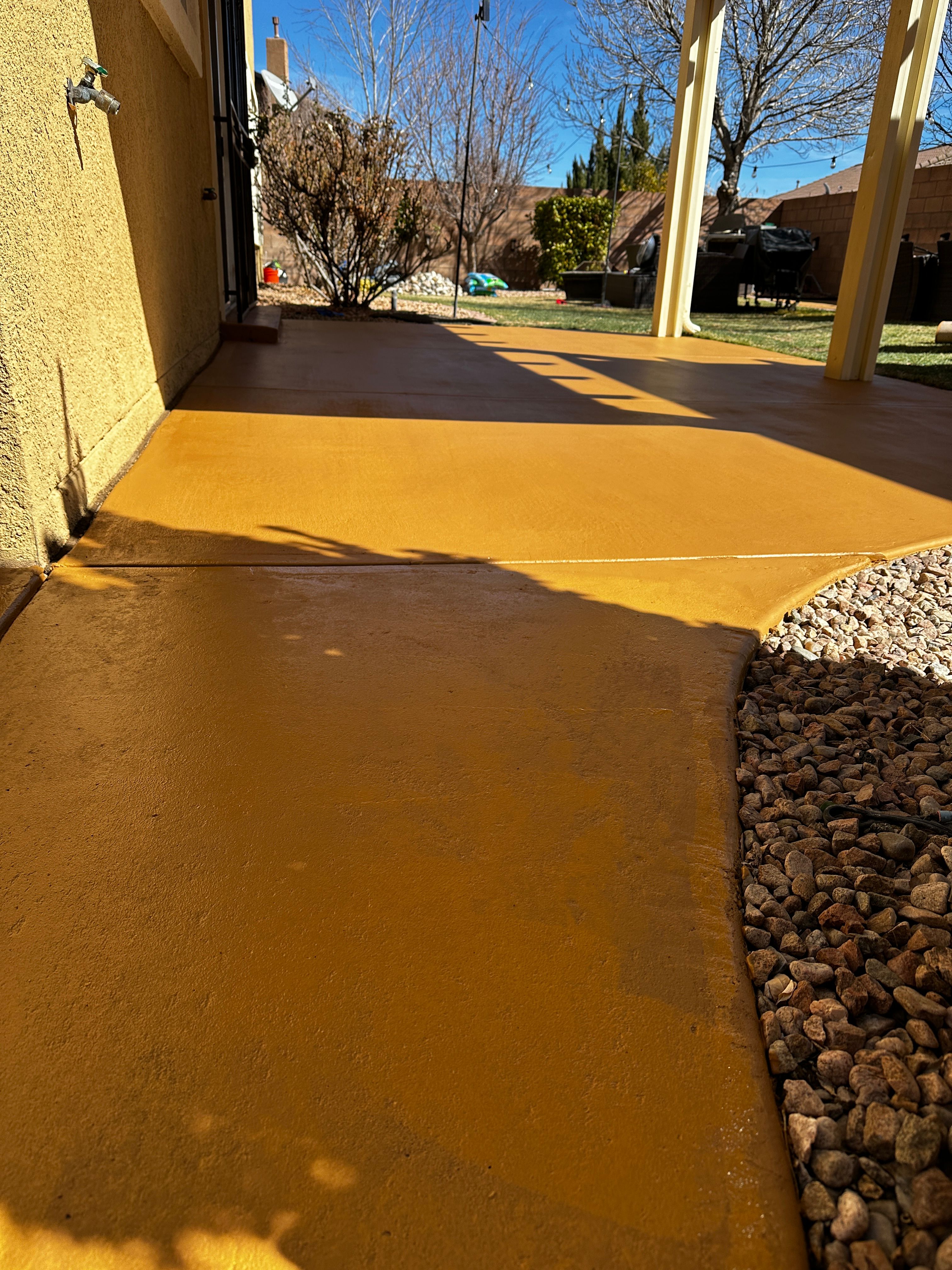  for Conquer Painting & More in Albuquerque, NM