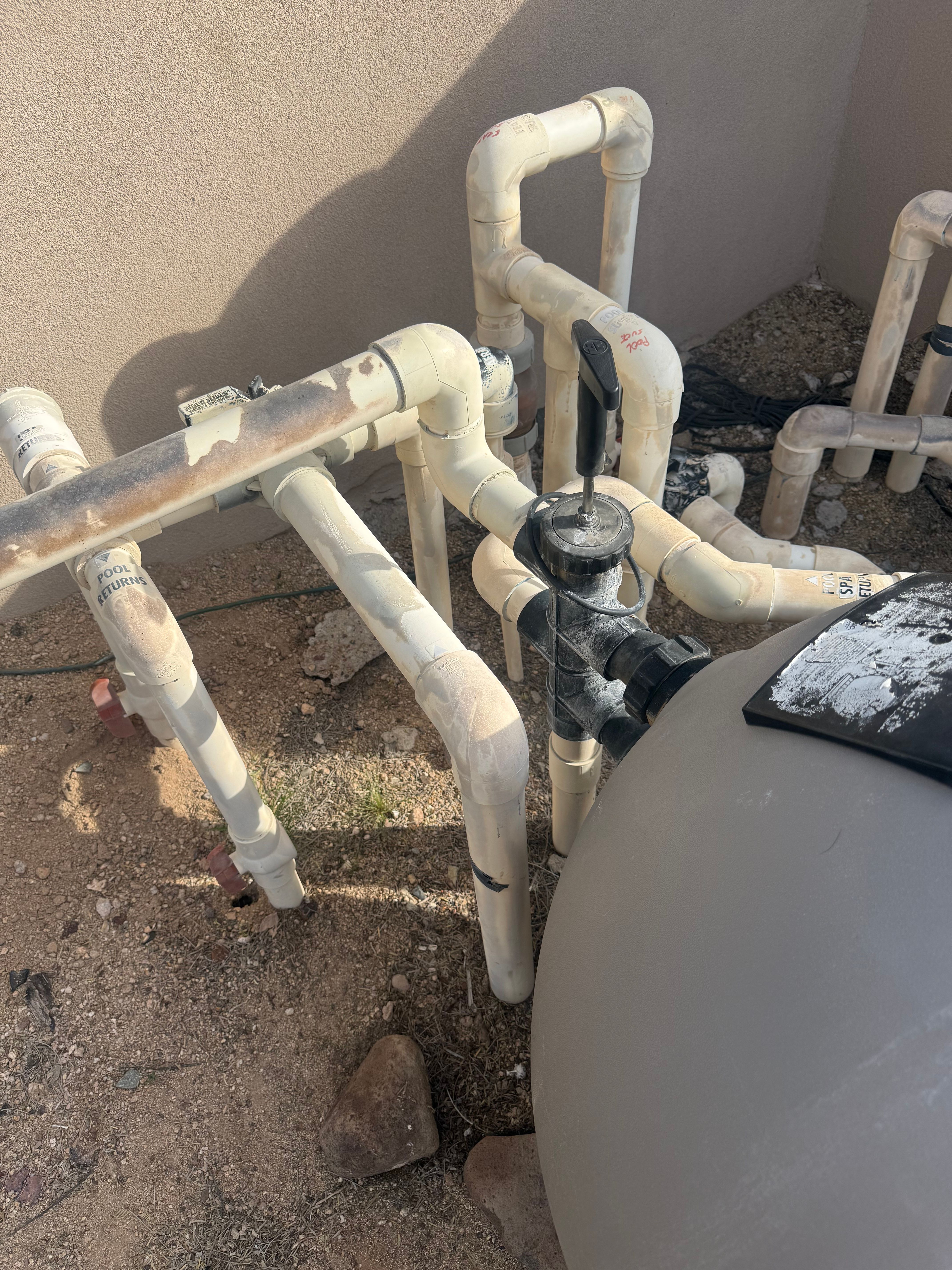  for Arizona Backyard Synergy in Phoenix, AZ