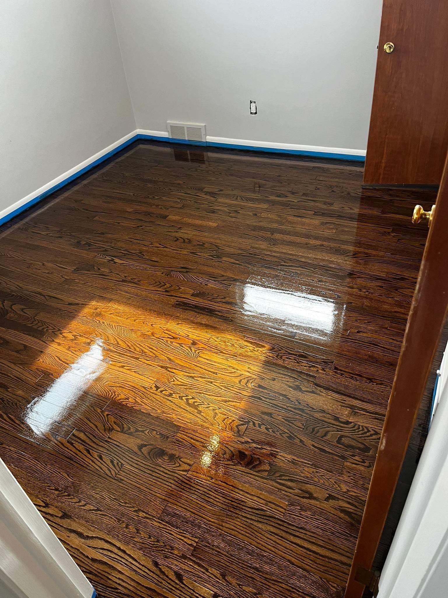 All Photos for Kozlowski’s Hardwood Floor Refinishing in Flat Rock, Michigan