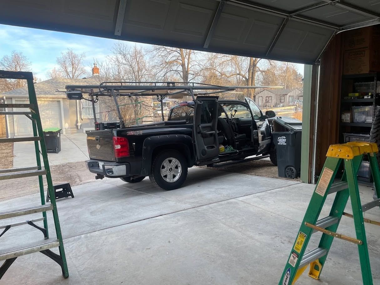  for A Family Garage Door CO LLC in Littleton, CO