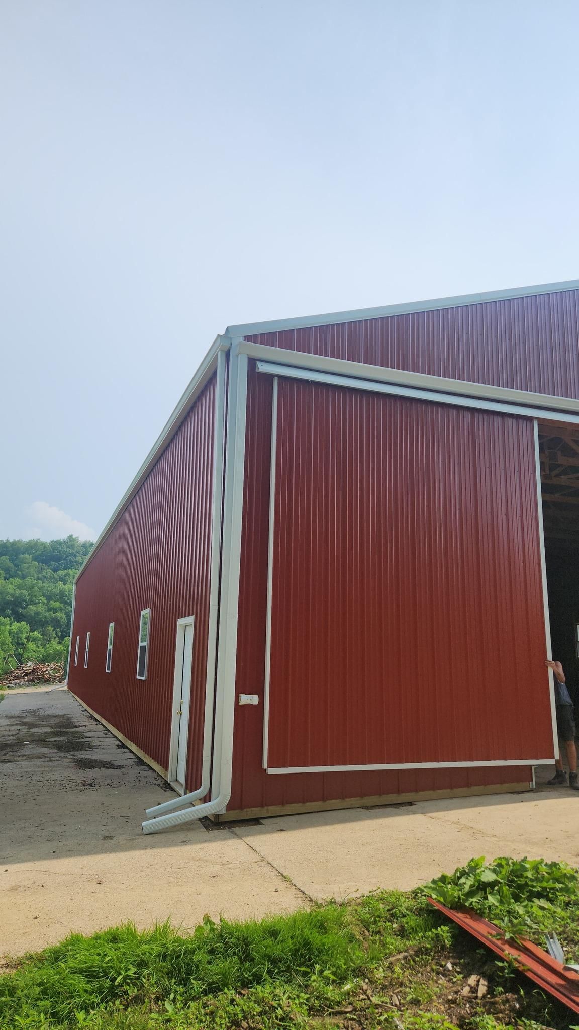  for Top Hand Roofing and Gutter in Pomeroy, OH