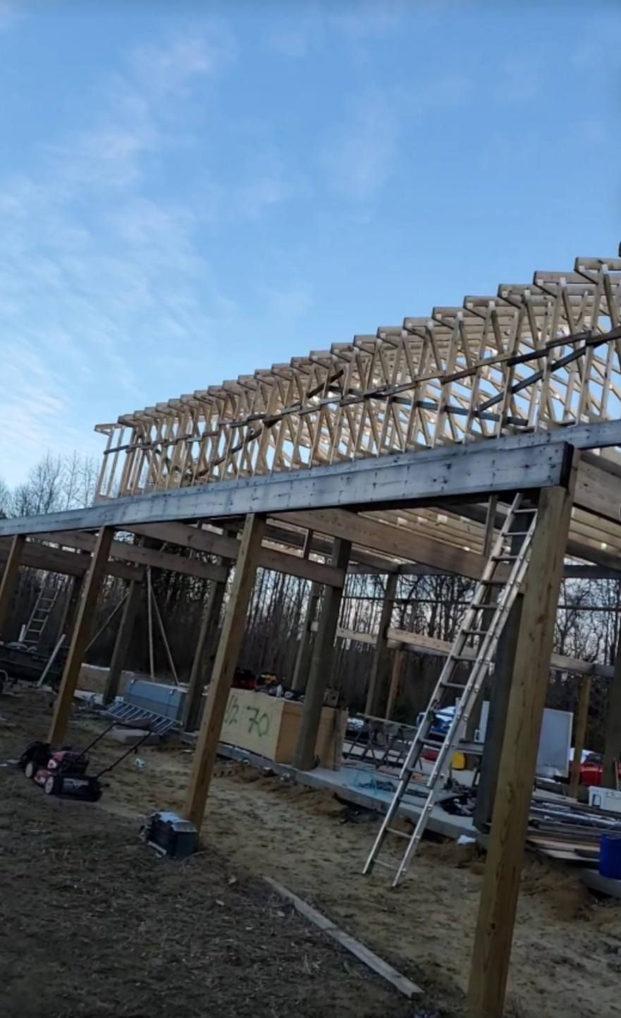 All Photos for Bailey Construction & Remodel in Sedley, VA