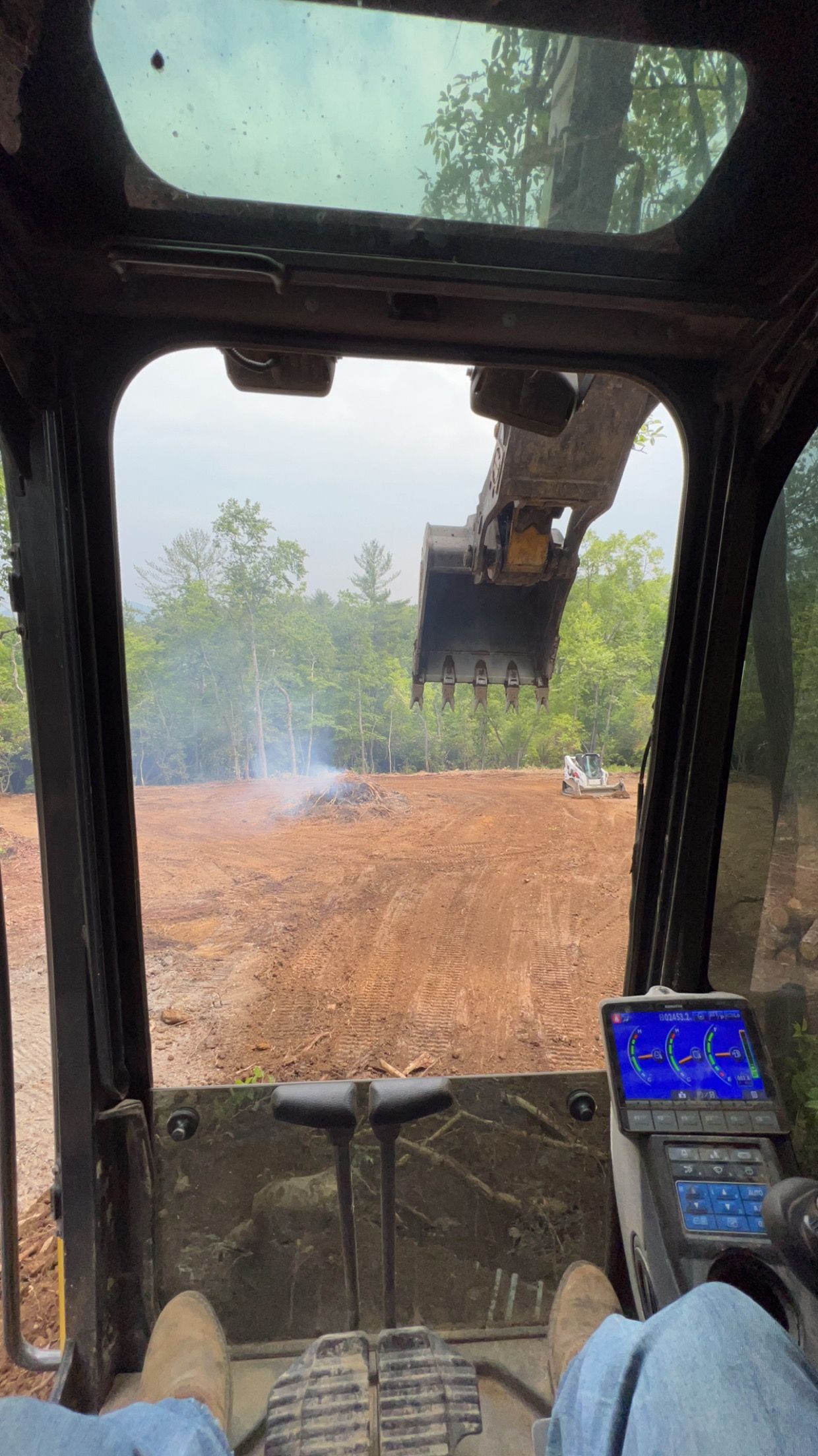  for Boyd’s Grading in Fruitland, NC