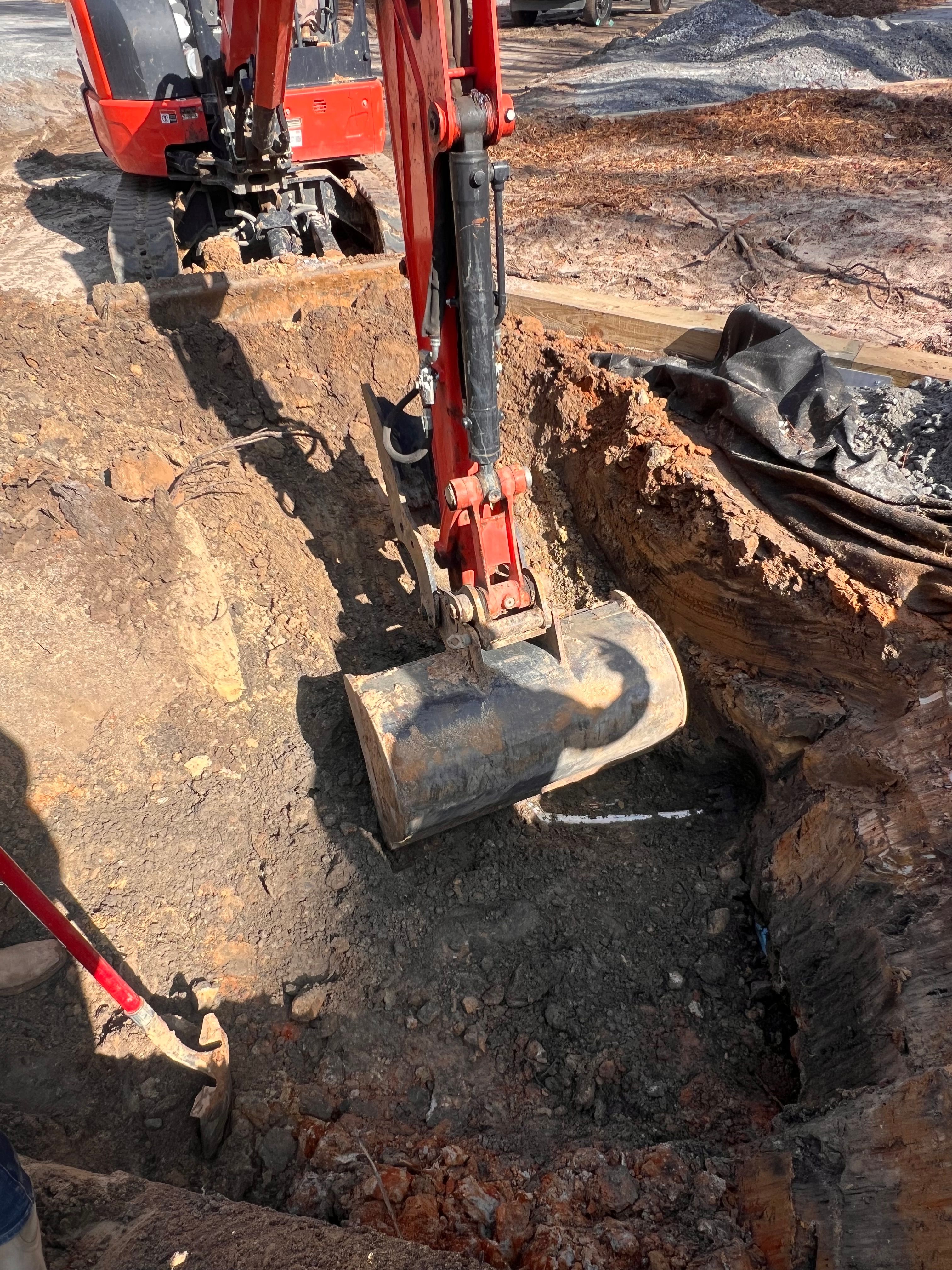  for Coursey Construction in Metter, GA