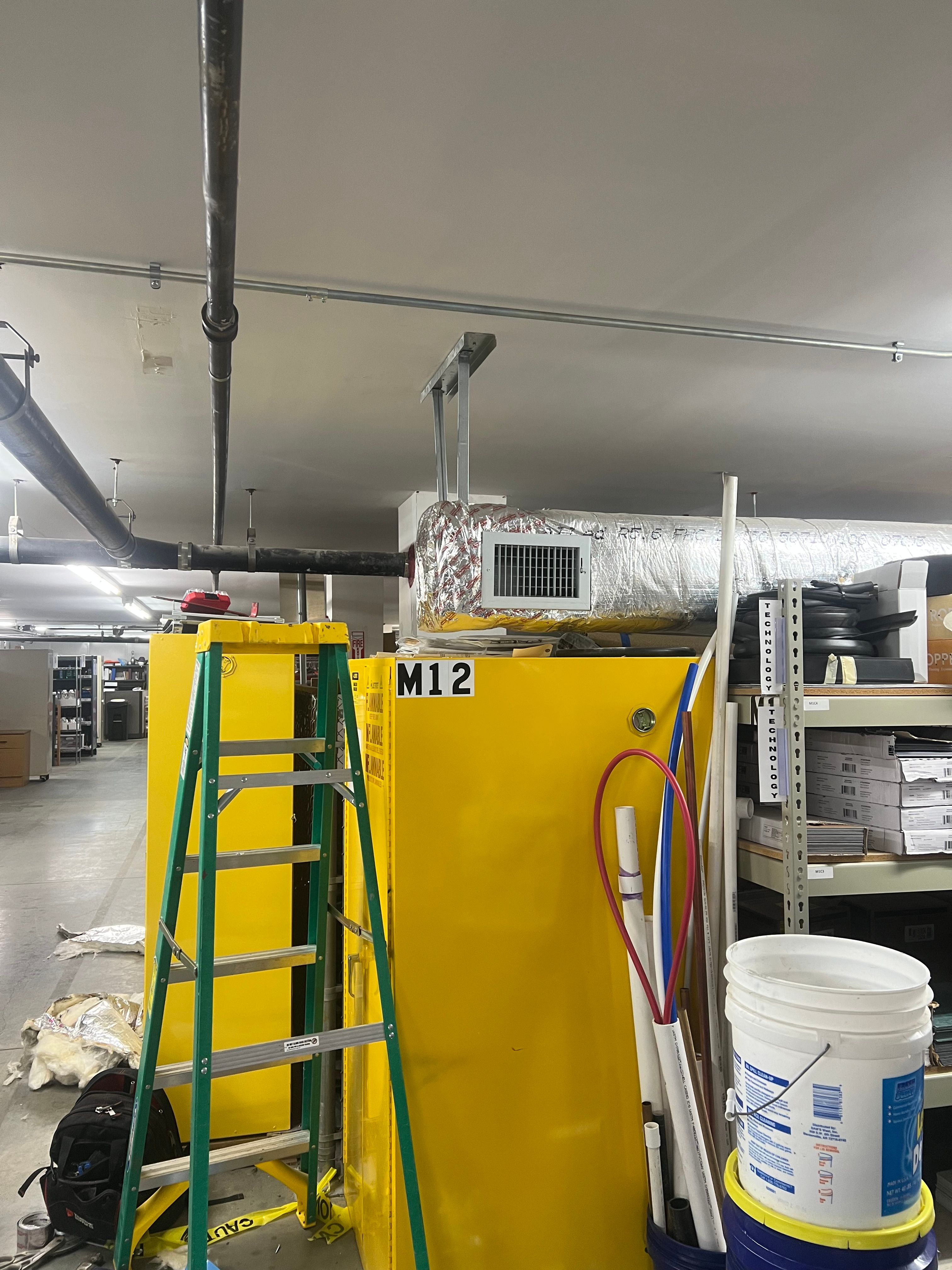  for Heavenly HVAC & Refrigeration Service in Charlotte, NC