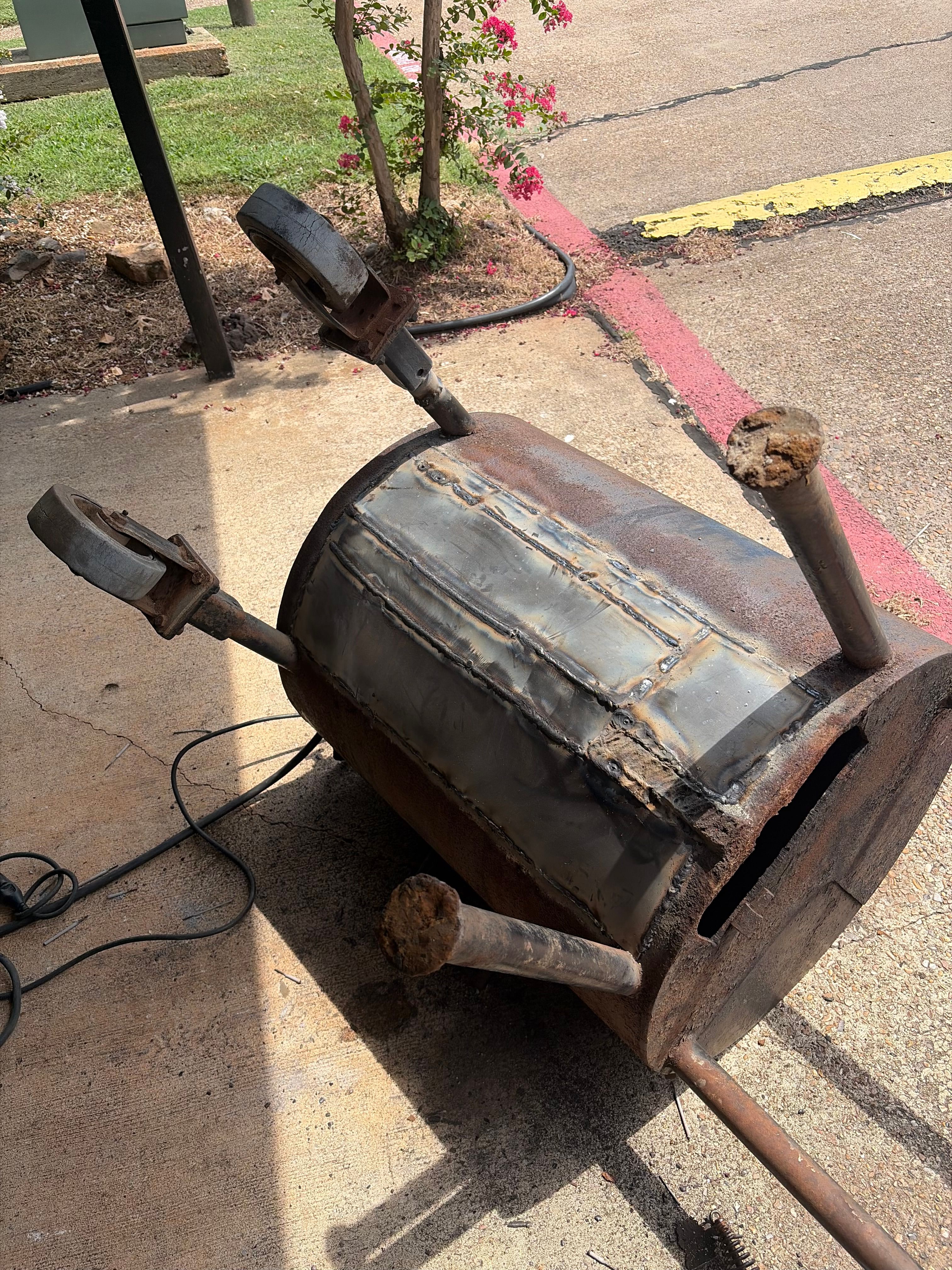  for Noah's Arc Welding in Shreveport, LA