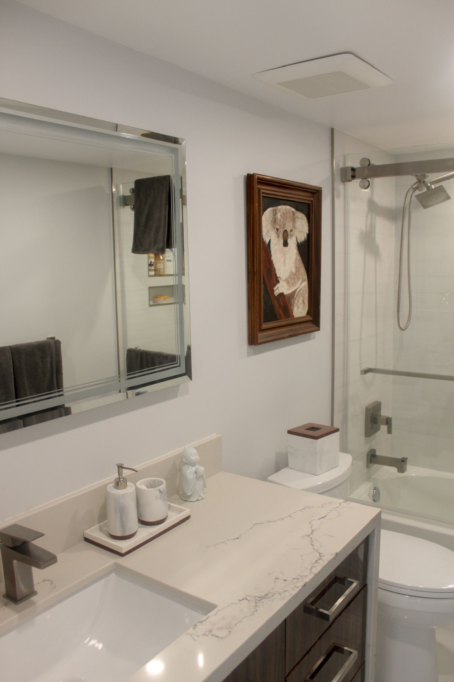 Condo Renovations for Trimarc Construction in Broward County, FL