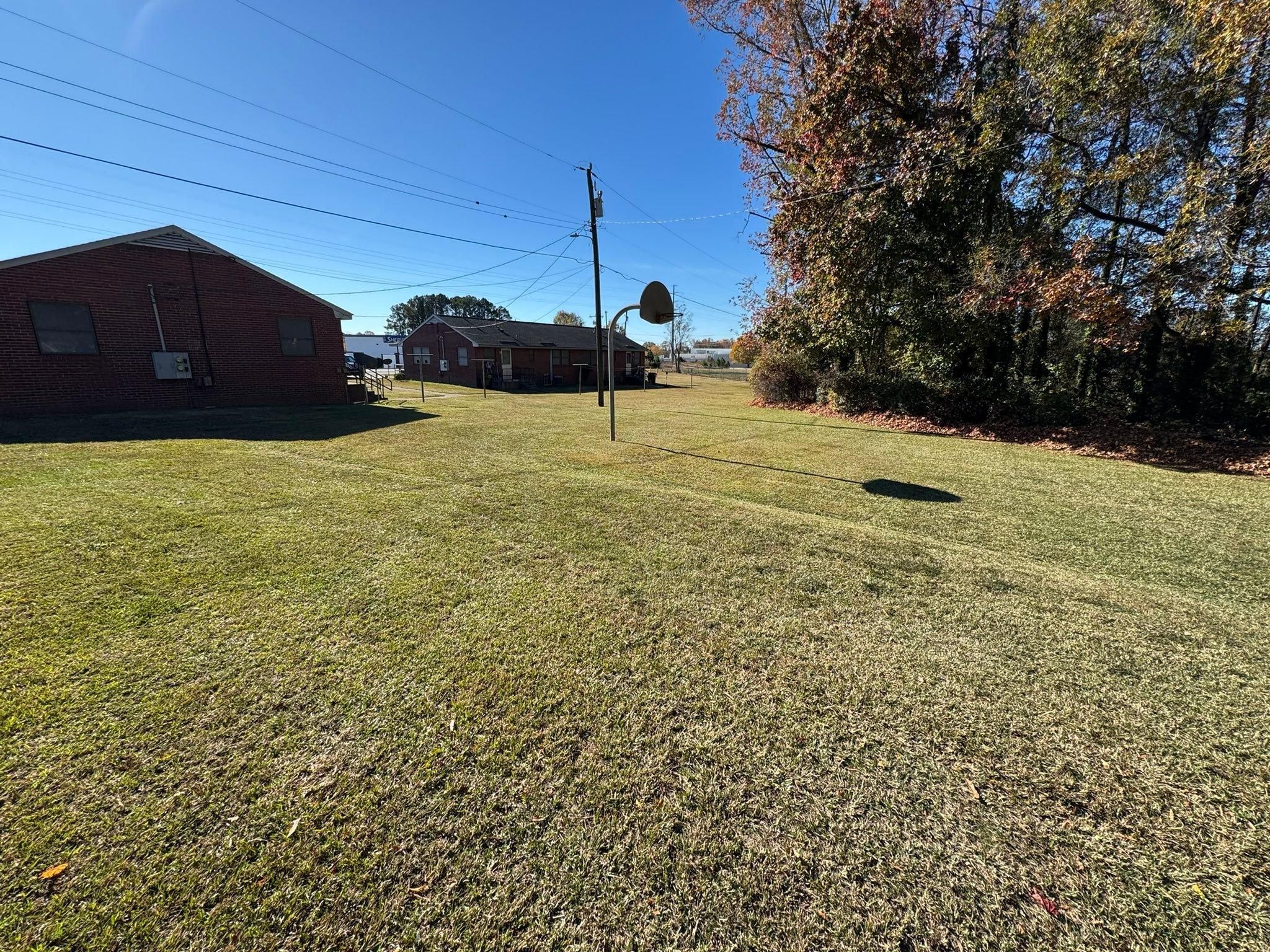  for Thin Green Line Landscaping & More in Laurens, SC