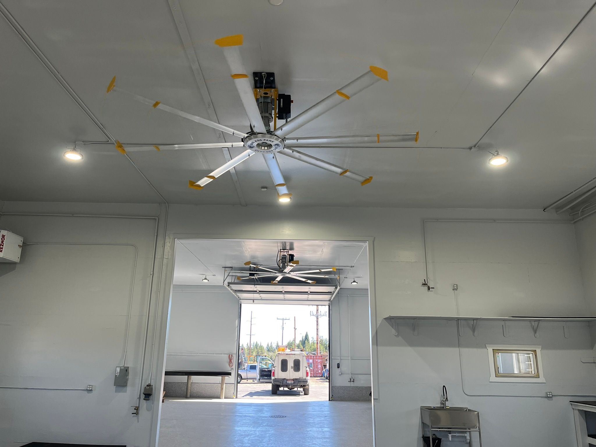  for JF Electric LLC in McCall, ID