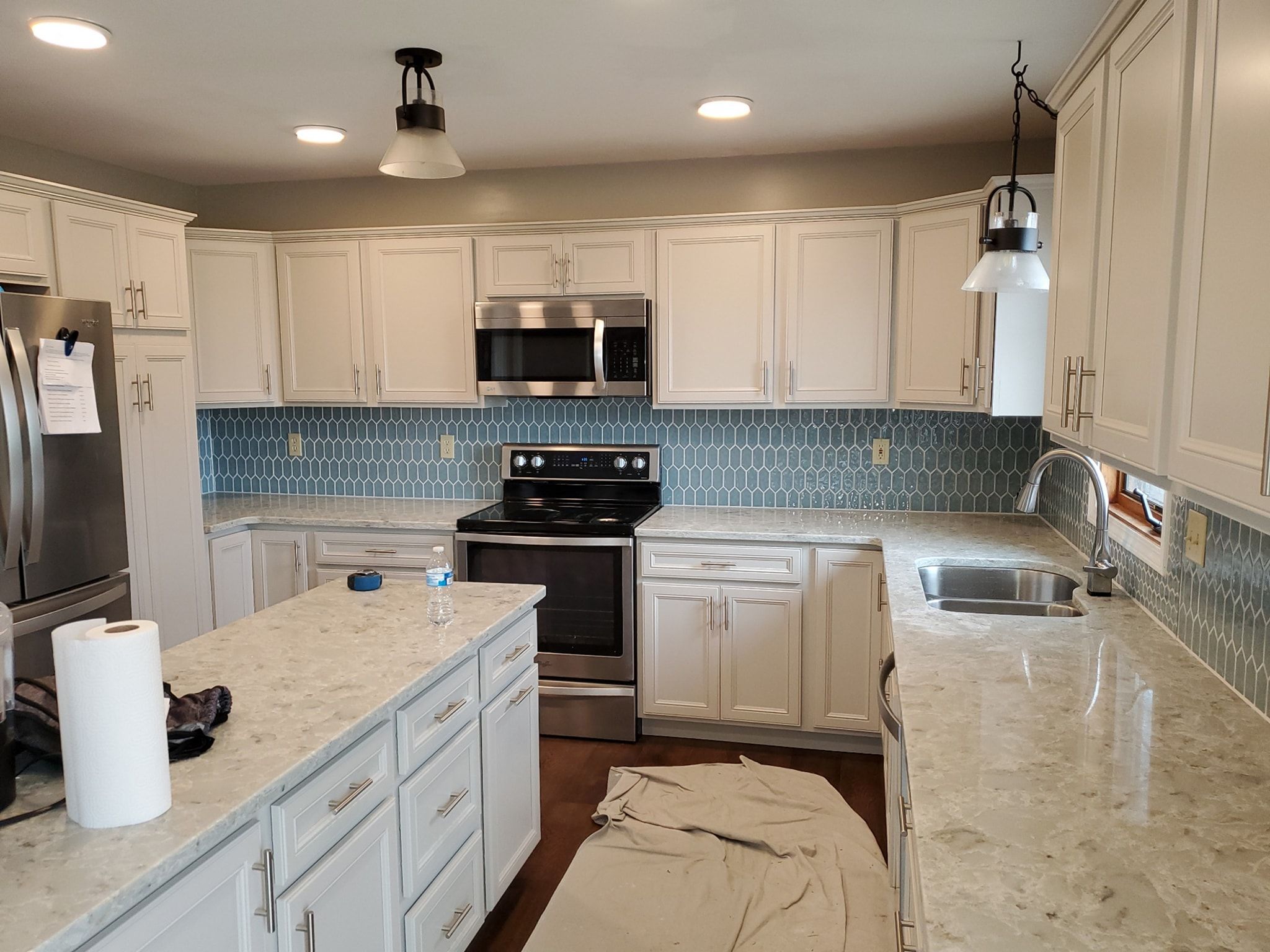All Photos for Brown Renovating LLC in Findlay, OH