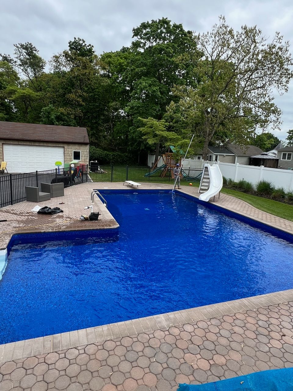 All Photos for GEM Pool Service in Long Island, NY