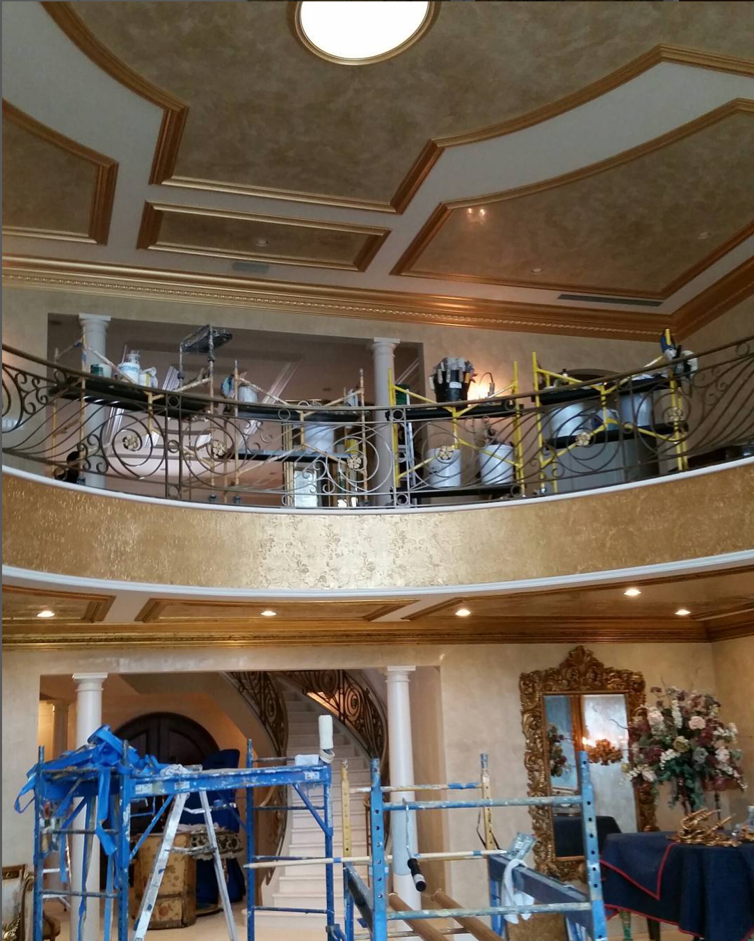  for Unlimited Painting & Faux Finishing in North Palm Beach, FL