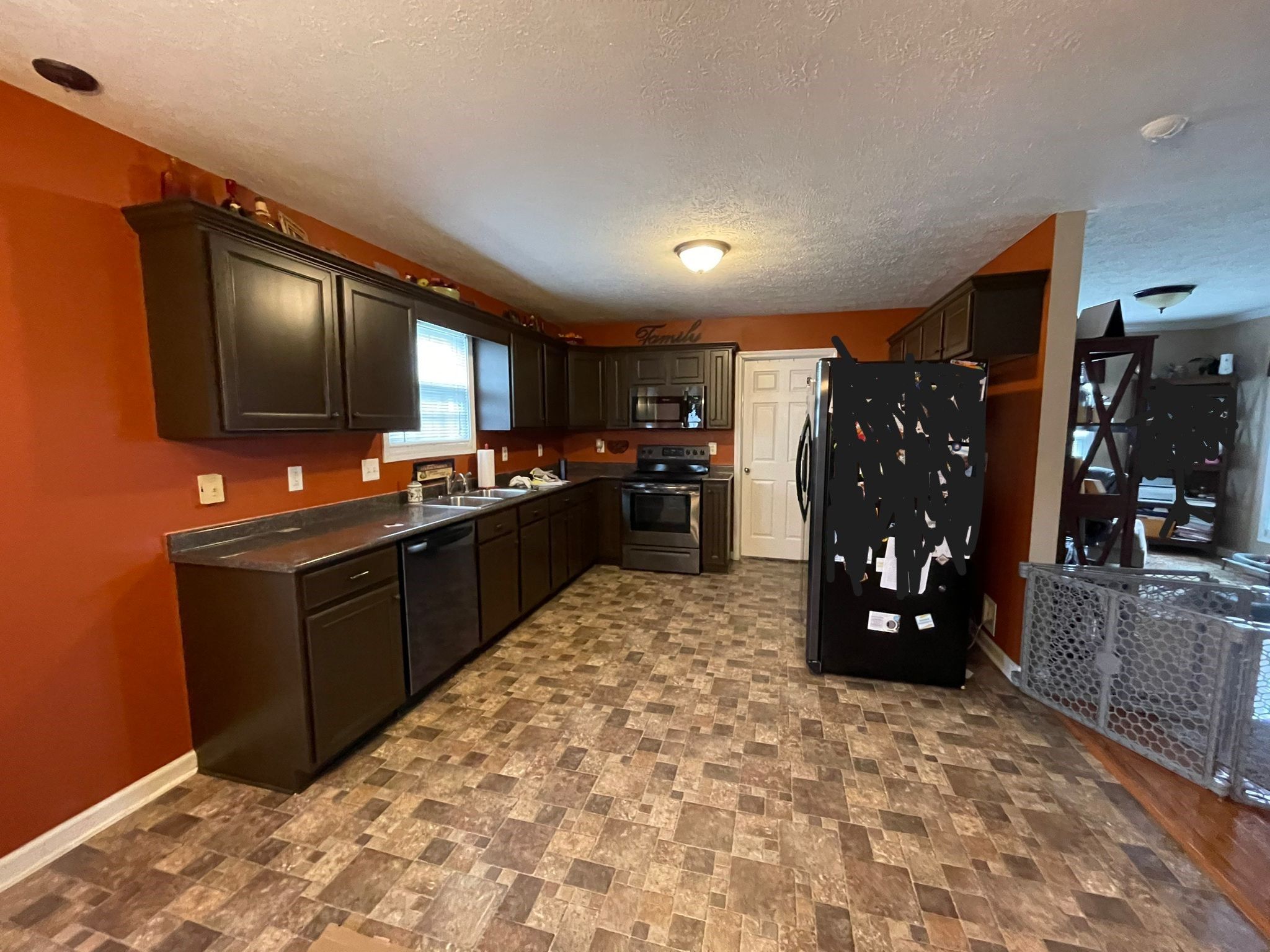 Kitchen Cabinets Clarksville TN for Painting M.S LLC in Clarksville, TN