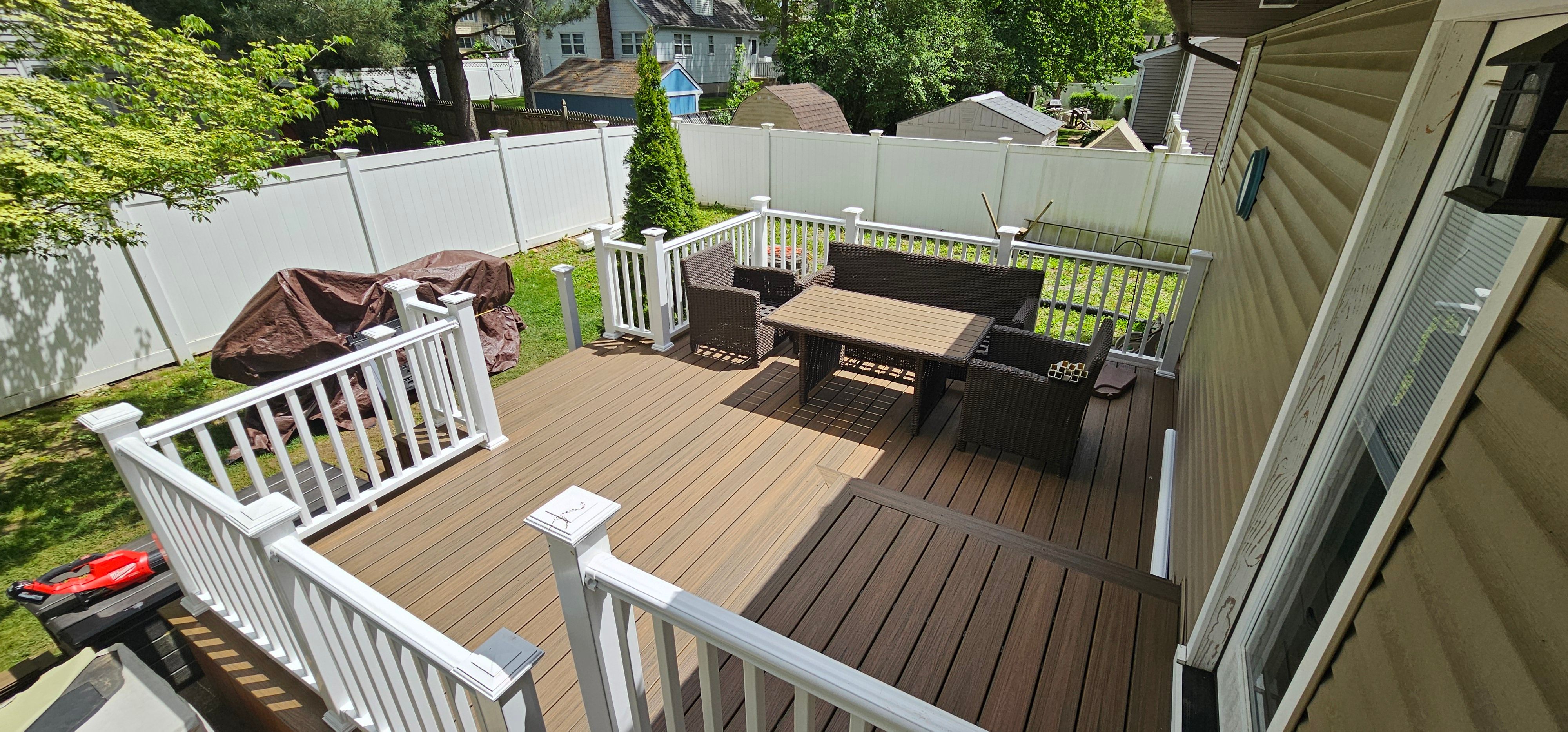 All Photos for East End Maintenance Construction Solutions in Suffolk County, NY
