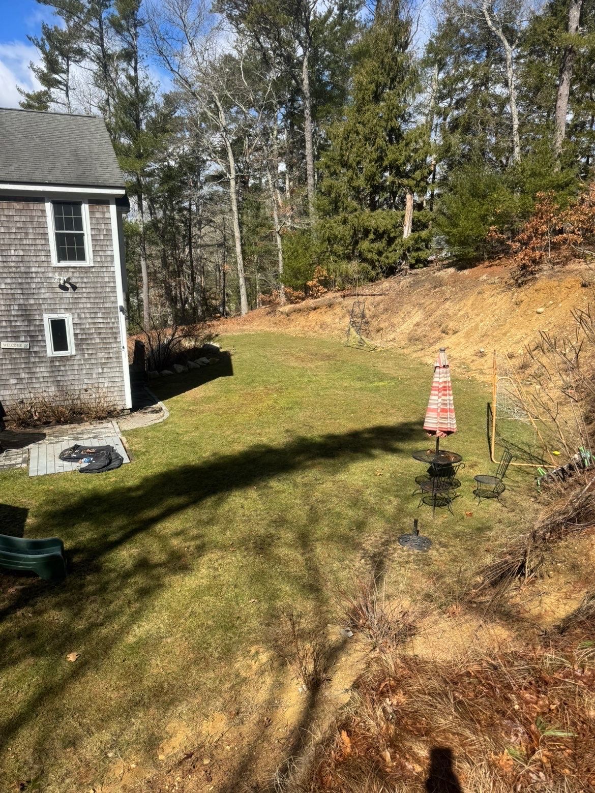  for Powells Tree Service Inc. in Cape Cod, MA