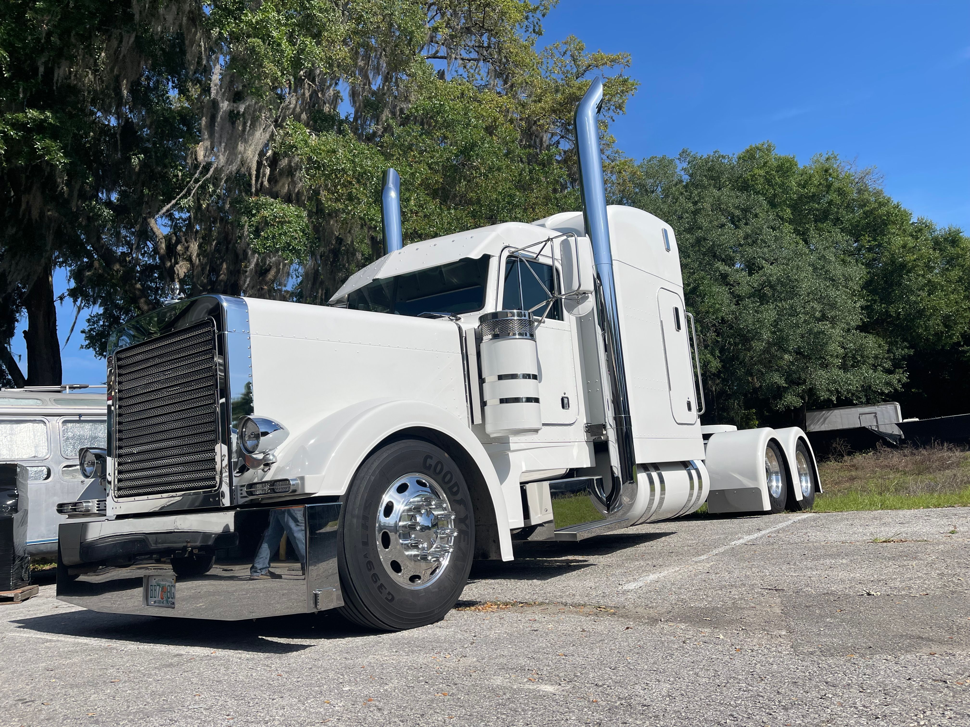  for Southbound Powdercoat in Ocala, FL