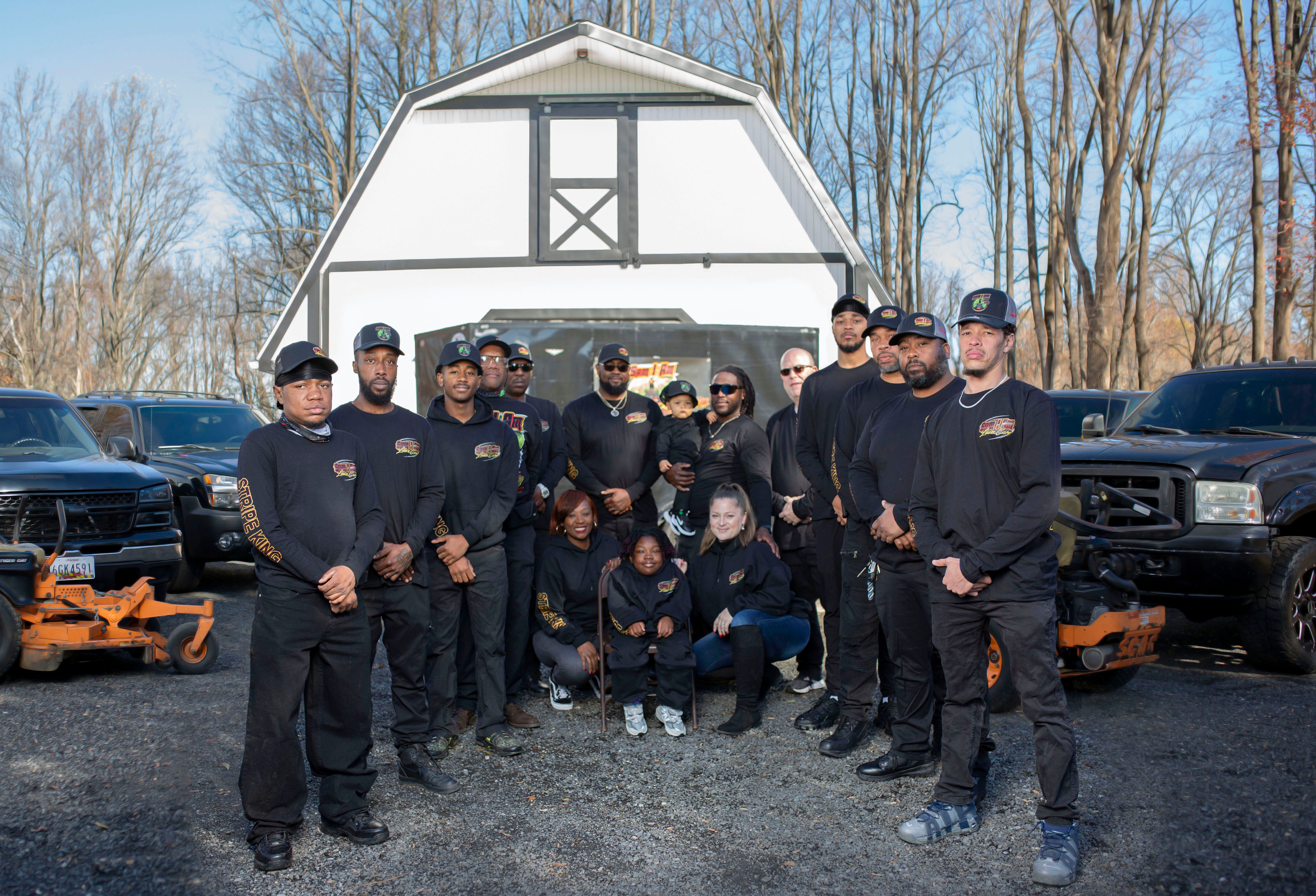  for Sam I AM Property Solutions in Sunderland, MD