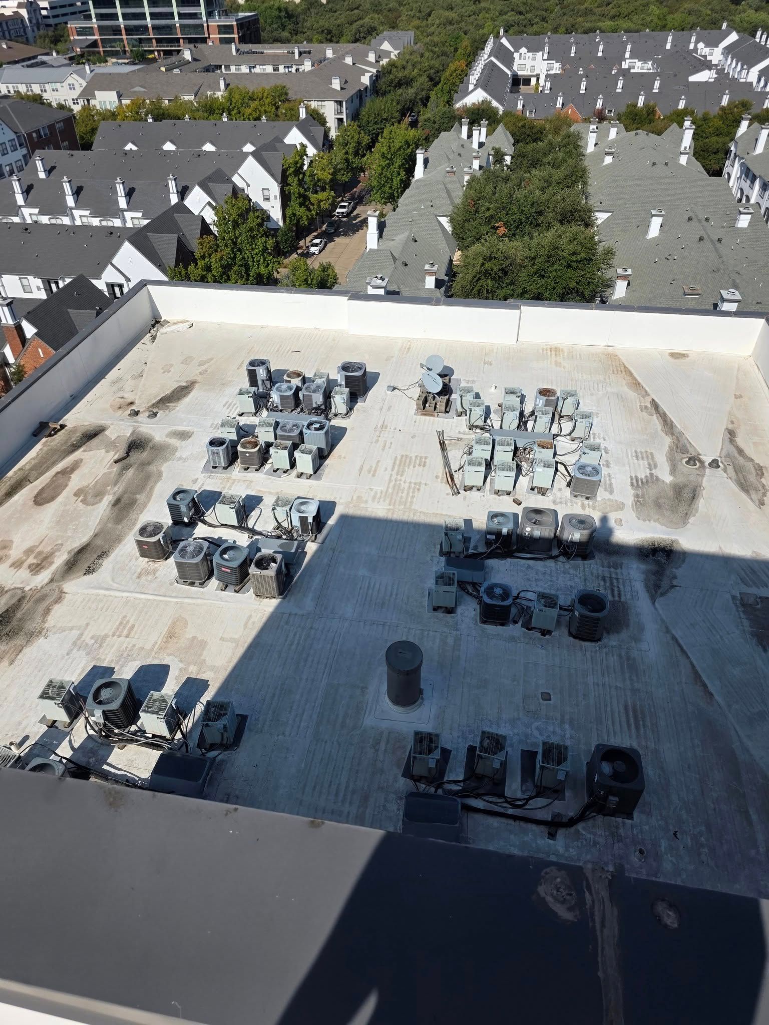  for Big Kountry Air in McKinney, TX