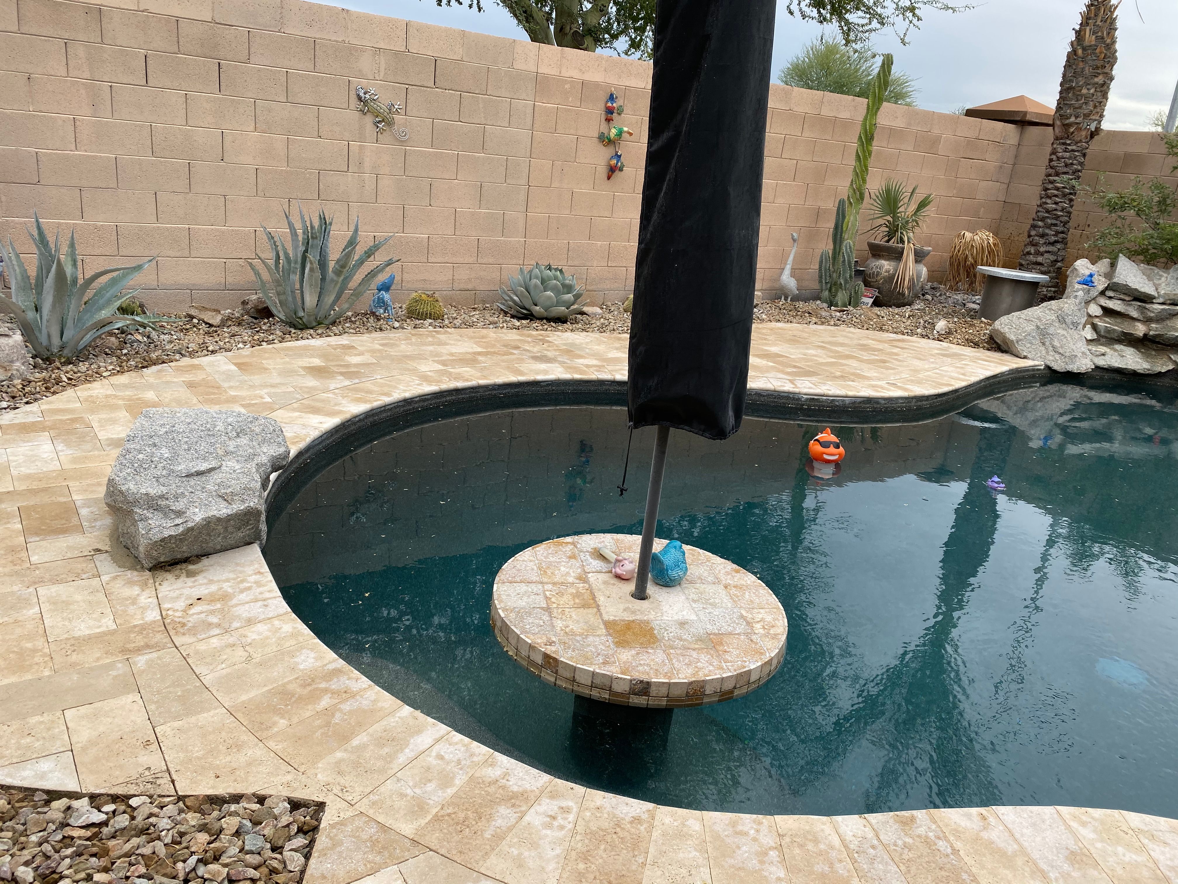  for AZ Tree & Hardscape Co in Surprise, AZ