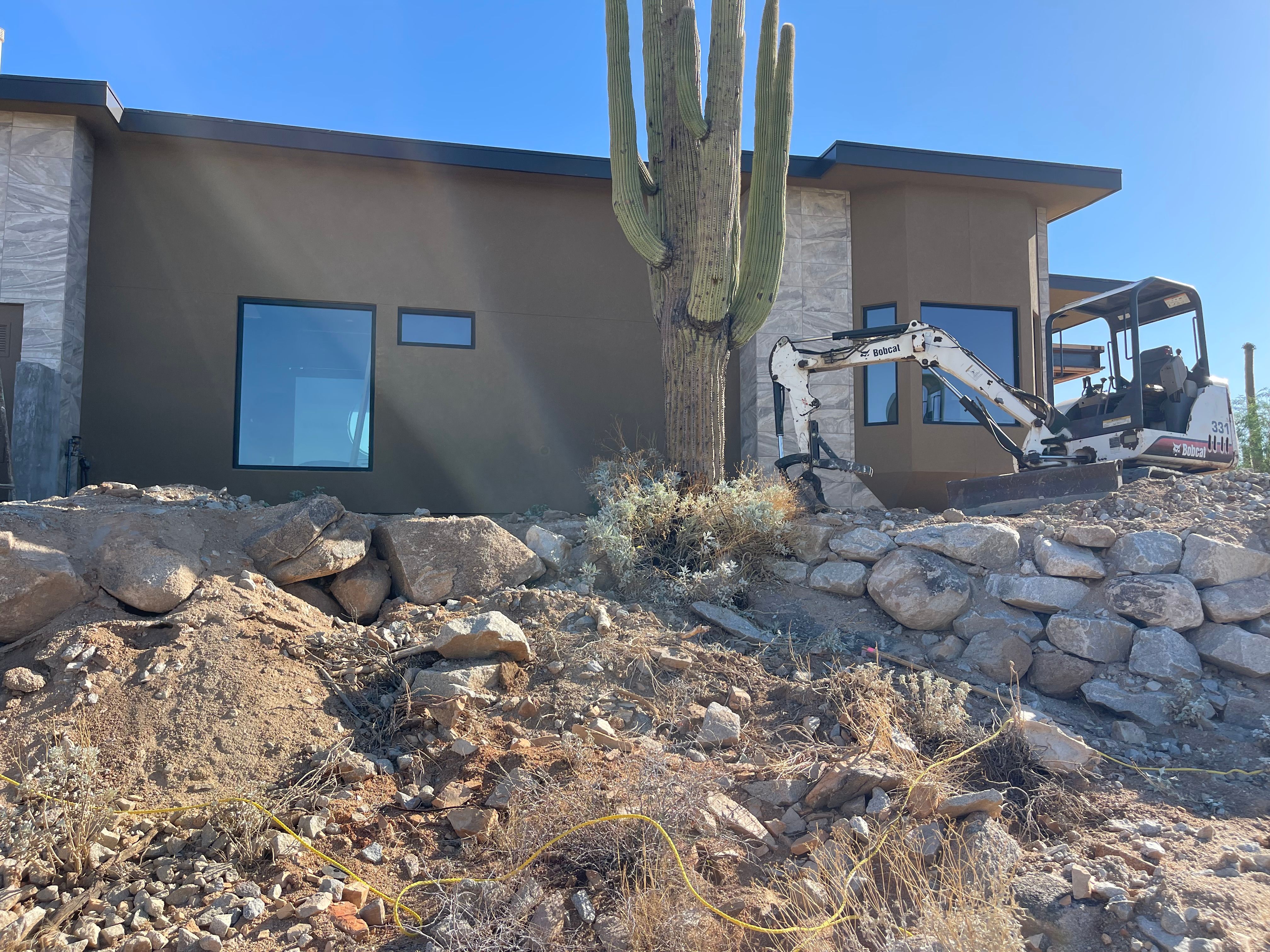 All Photos for Roughout Excavation in Vail, AZ