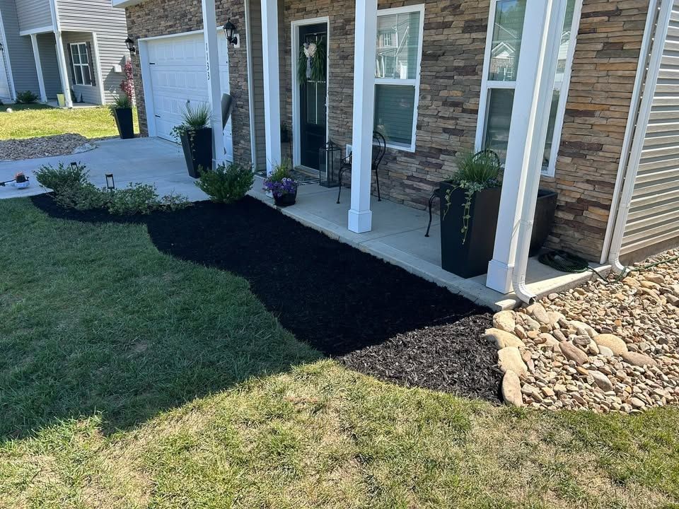 All Photos for Gatrell Landscape & Tree Removal in Bluff City, TN