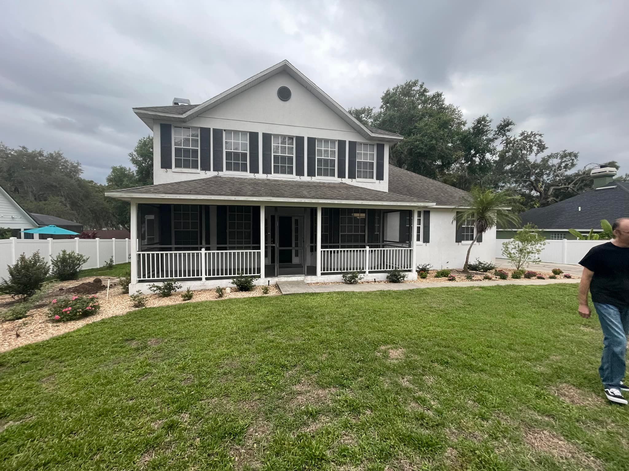  for Joel's Local Handyman Services in Clermont, FL