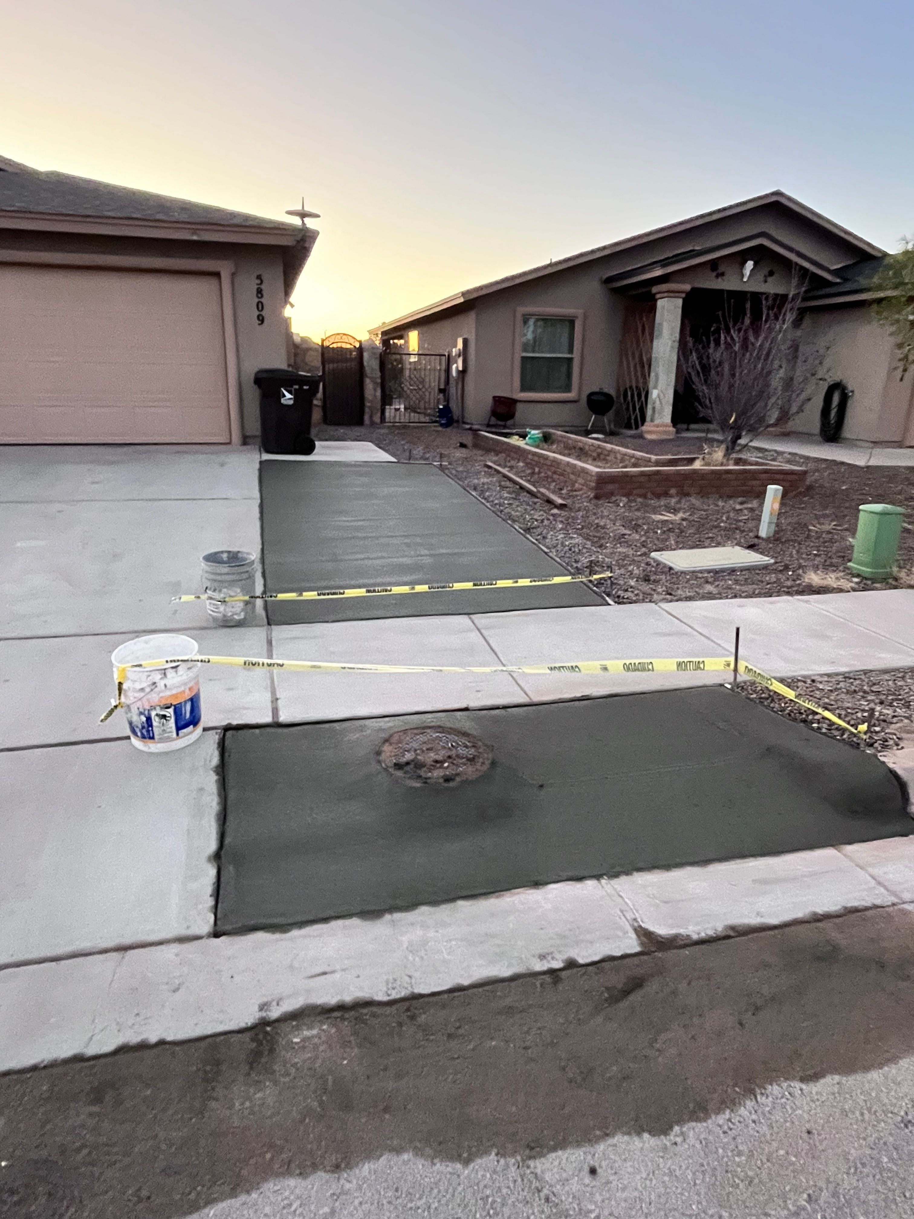  for JEC Enterprises Inc in El Paso, TX