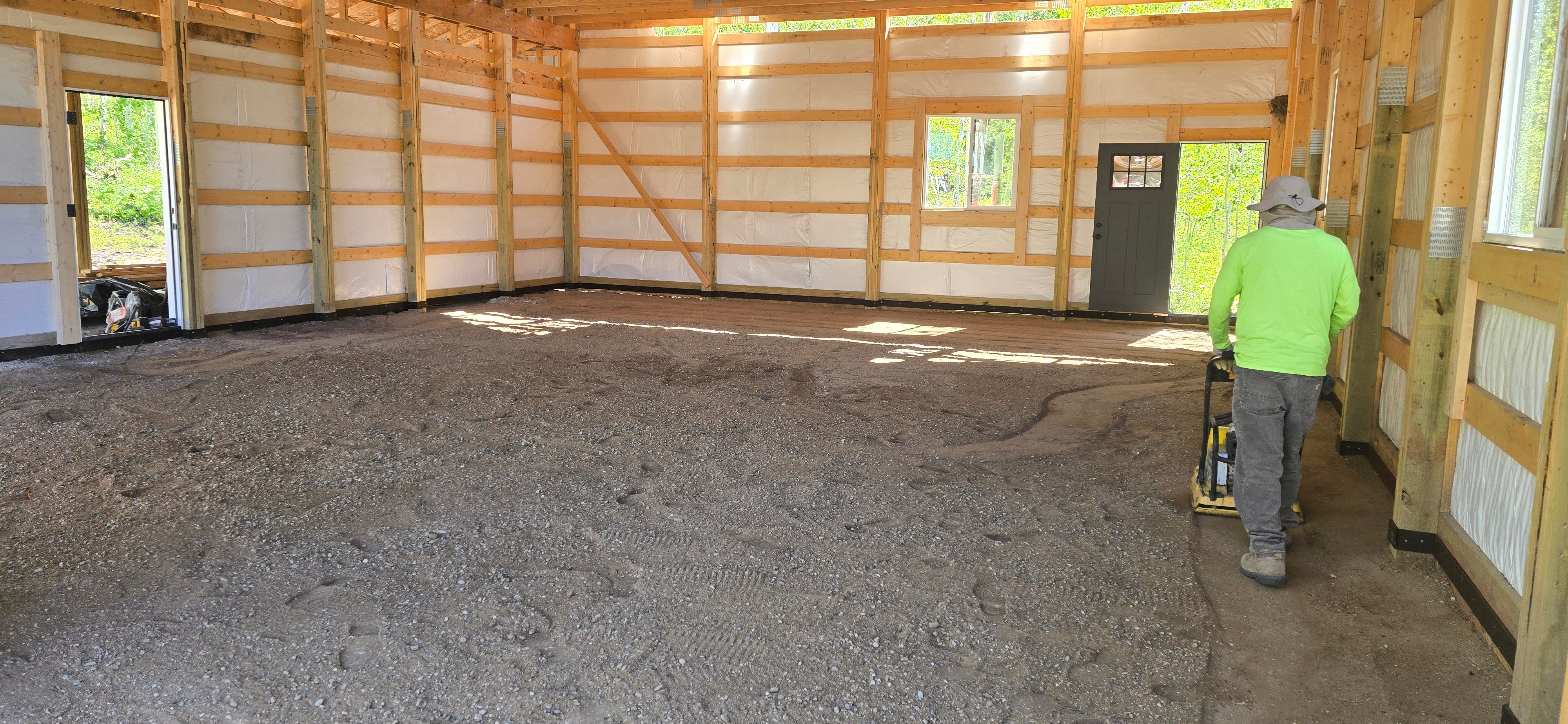  for Pando & Duarte Concrete LLC in Craig, CO