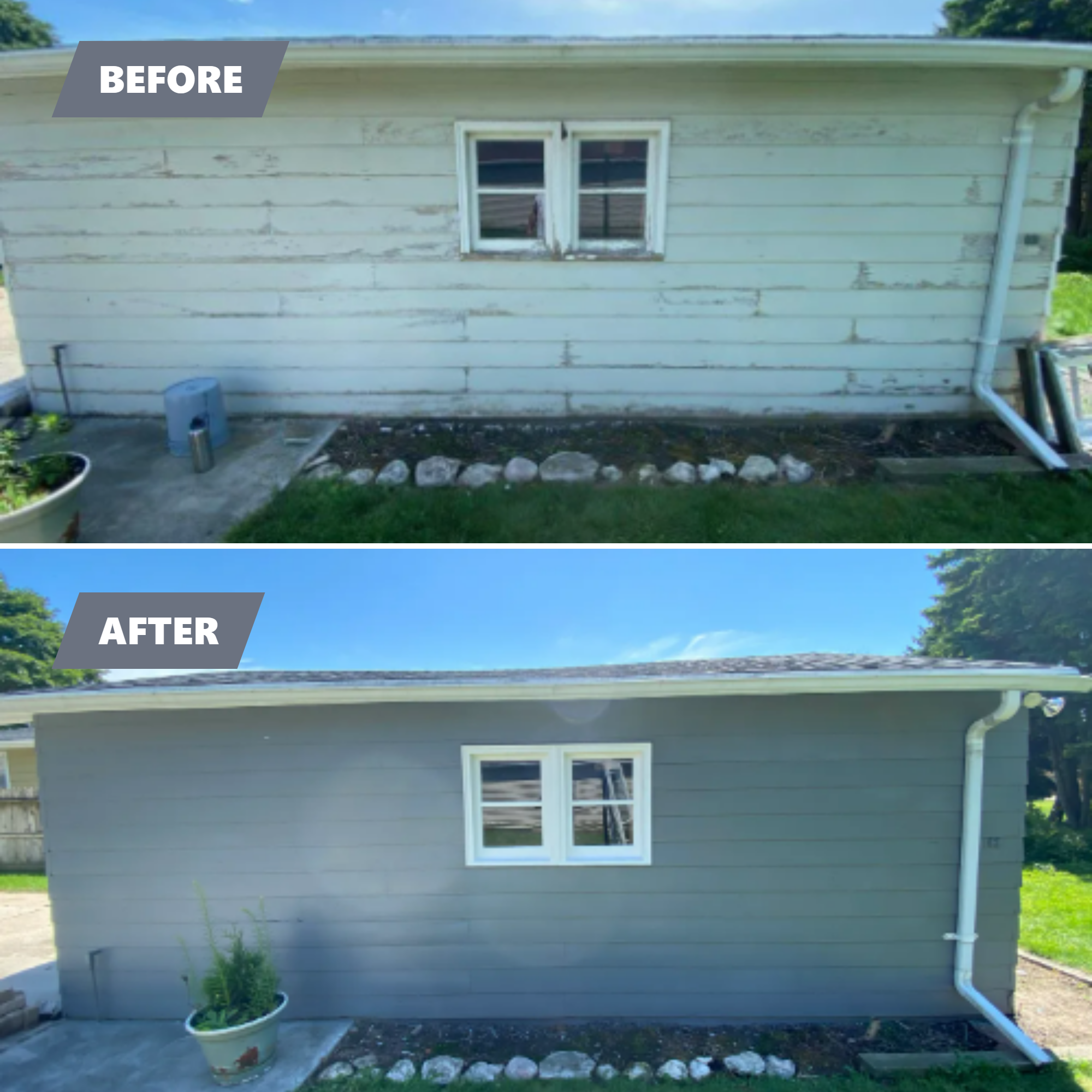  for Paint Kings LLC in Sheboygan, WI