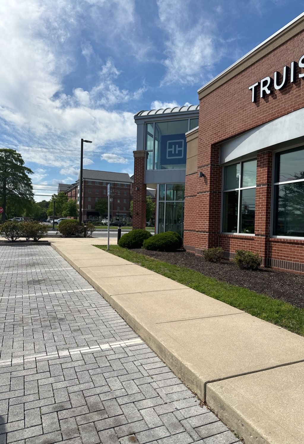  for Alex’s Grass Care in Salisbury, MD