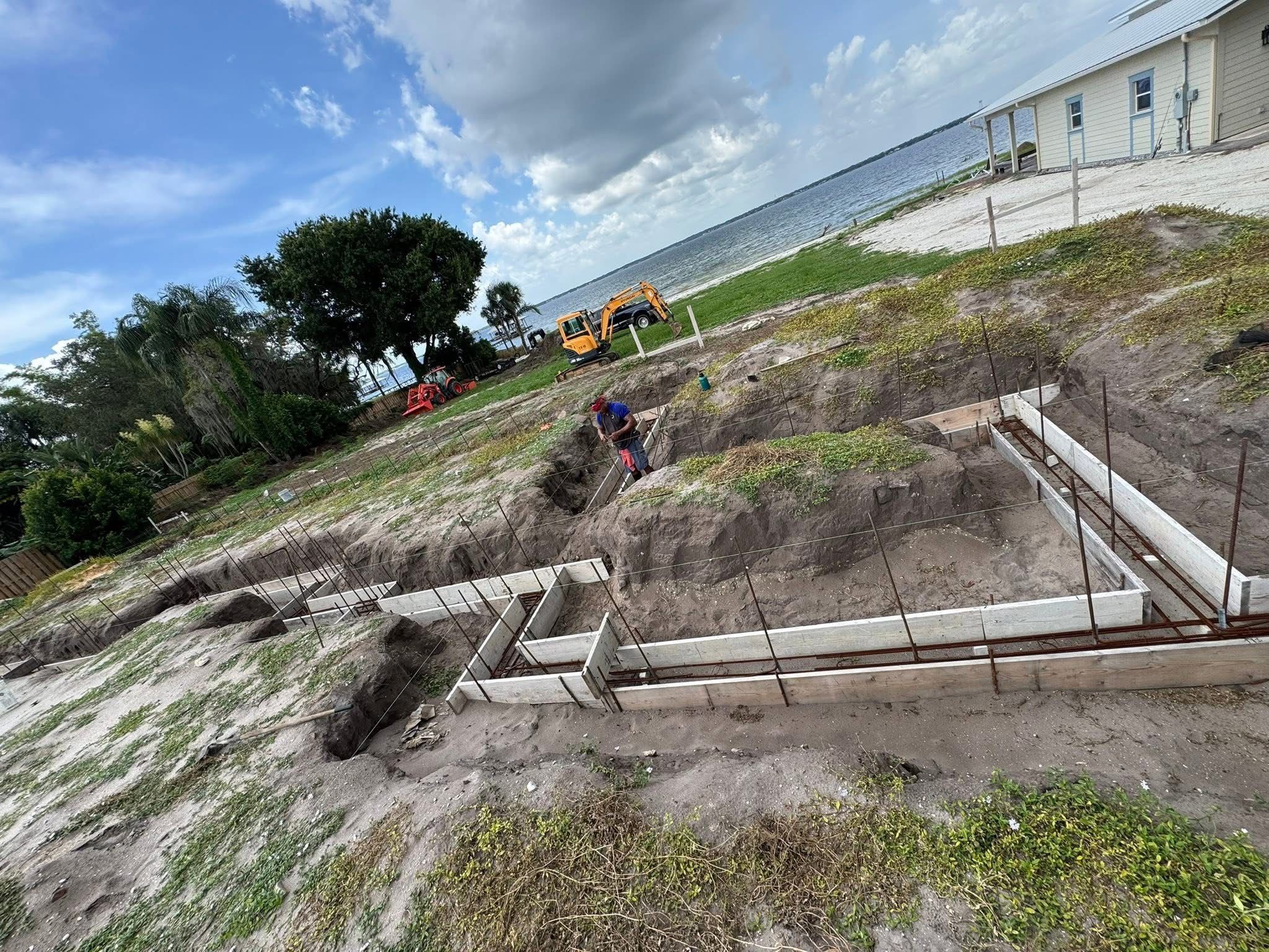  for All Phases Decorative Concrete in Sebring, FL