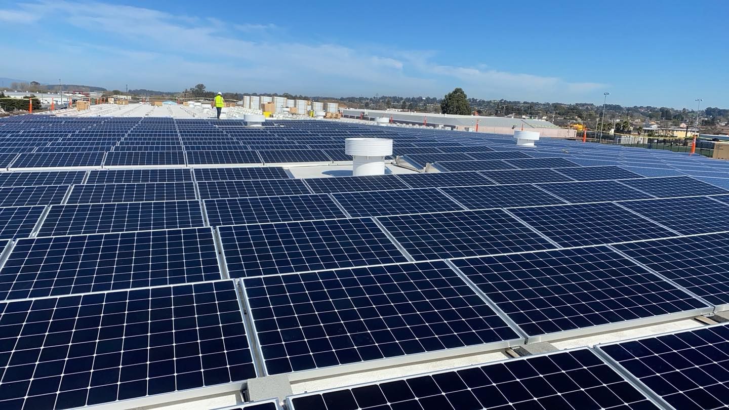 All Photos for Haran Electric & Solar in Red Bluff, CA
